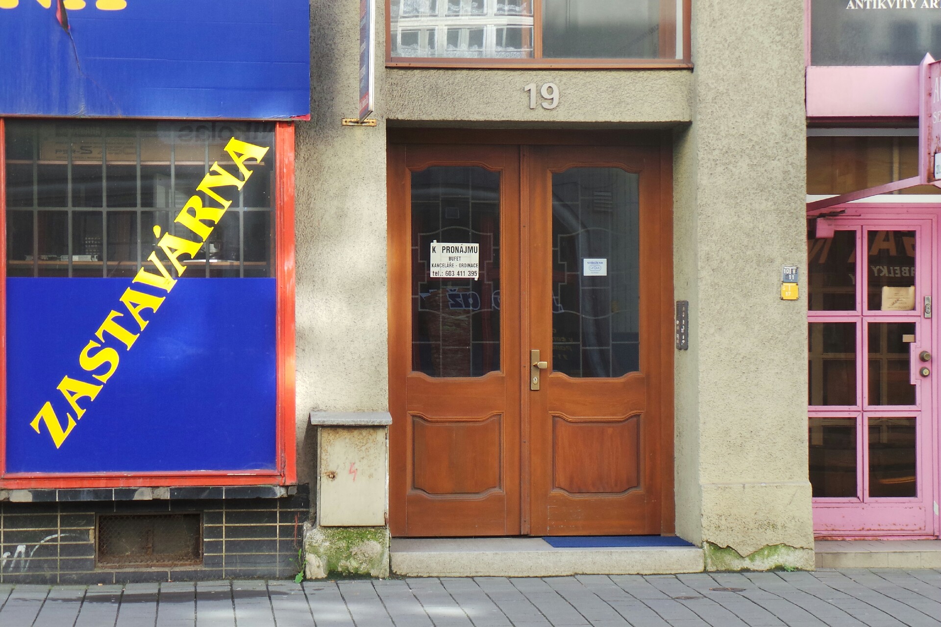 IMPULS - EXKLUSIV, spol. s r.o.