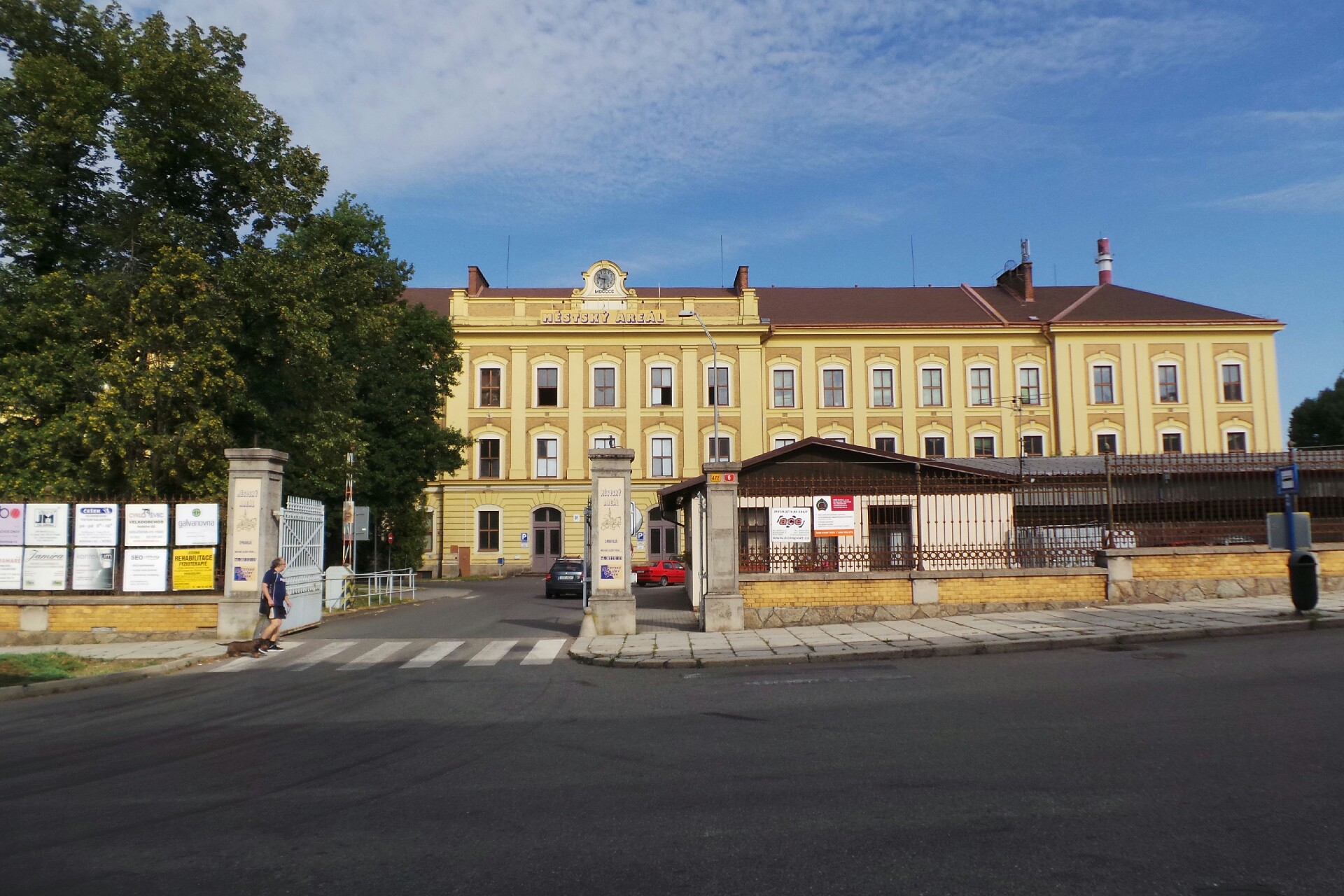 Ivana Hajná - SUNEX, s.r.o.