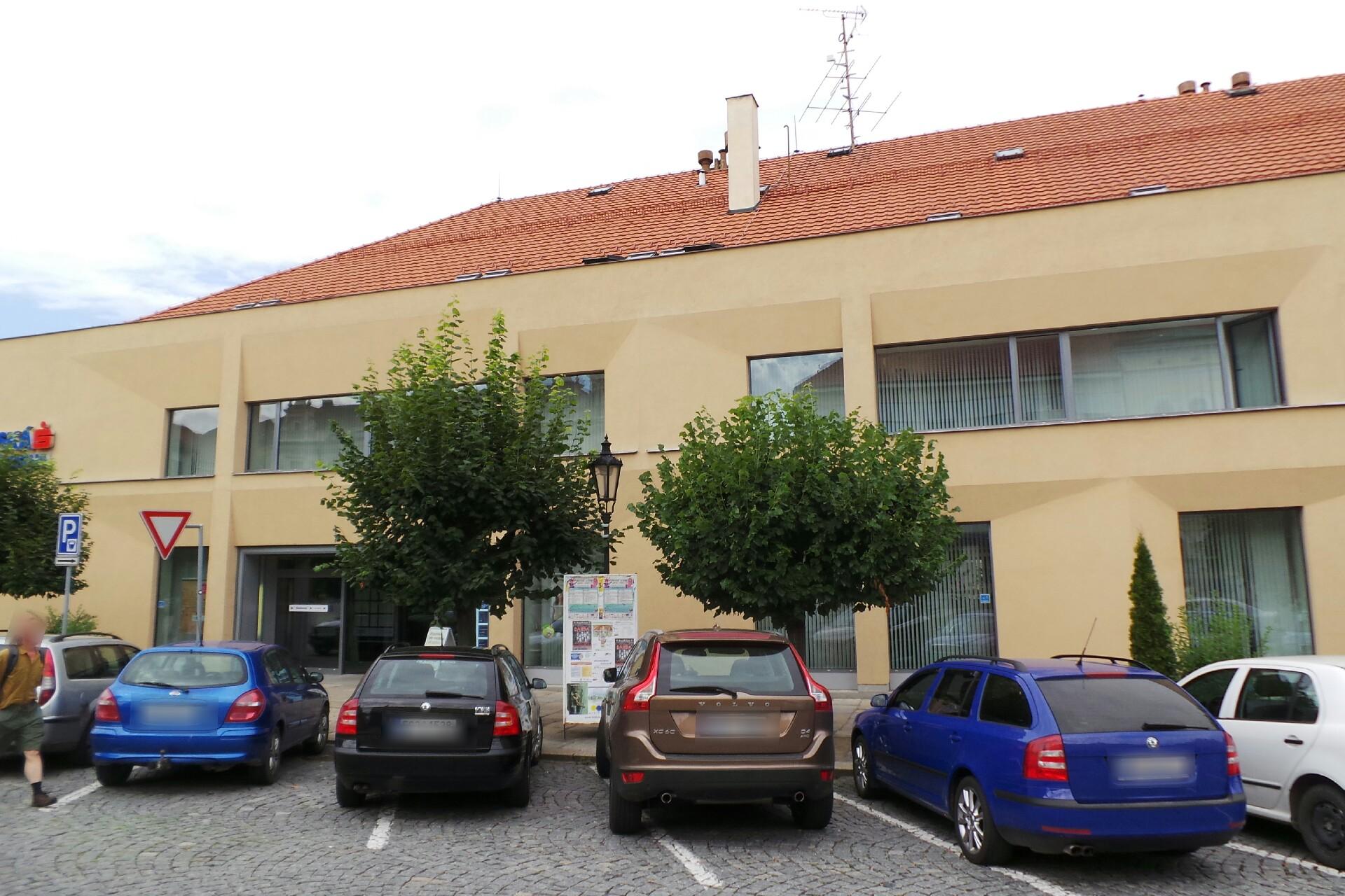 Česká spořitelna, a.s.