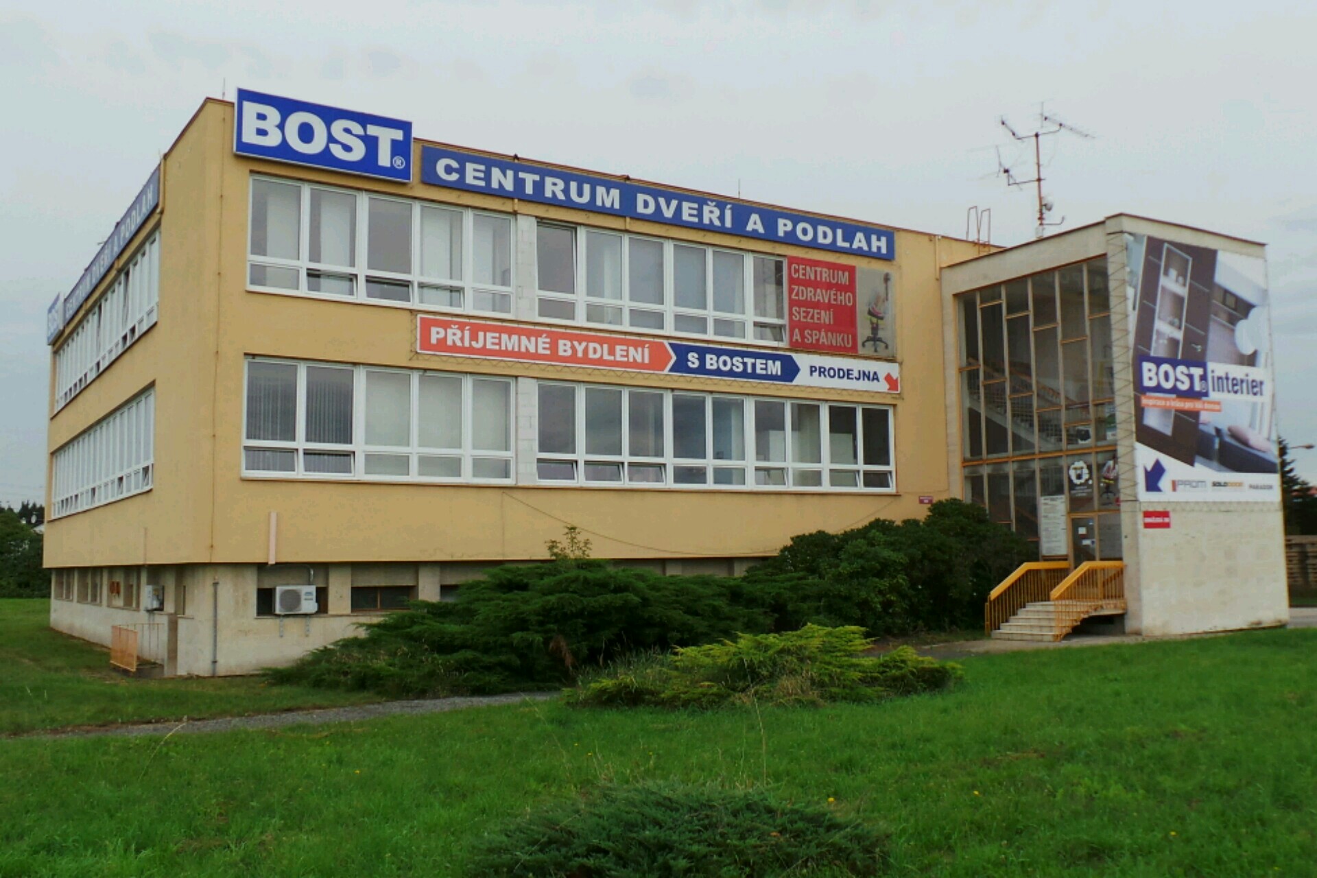 CREMER BOHEMIA, s.r.o.