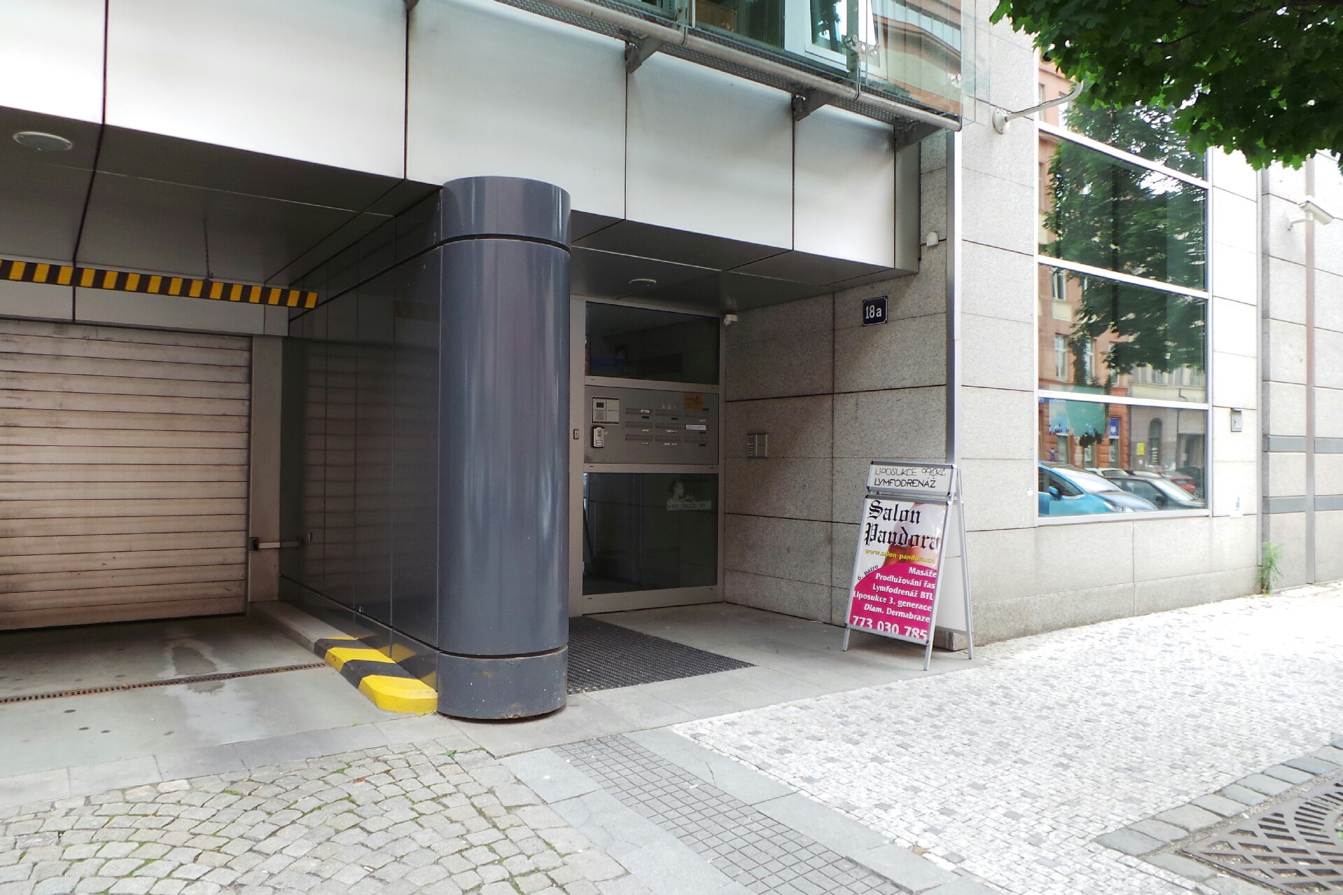 AF POWER agency, a.s.