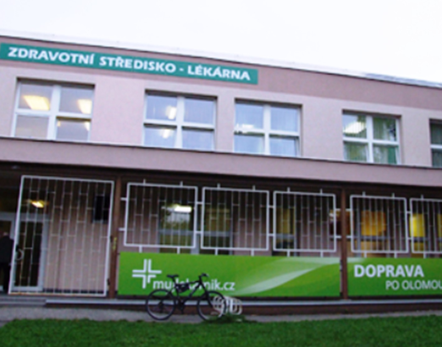 Praktikcentrum s.r.o.