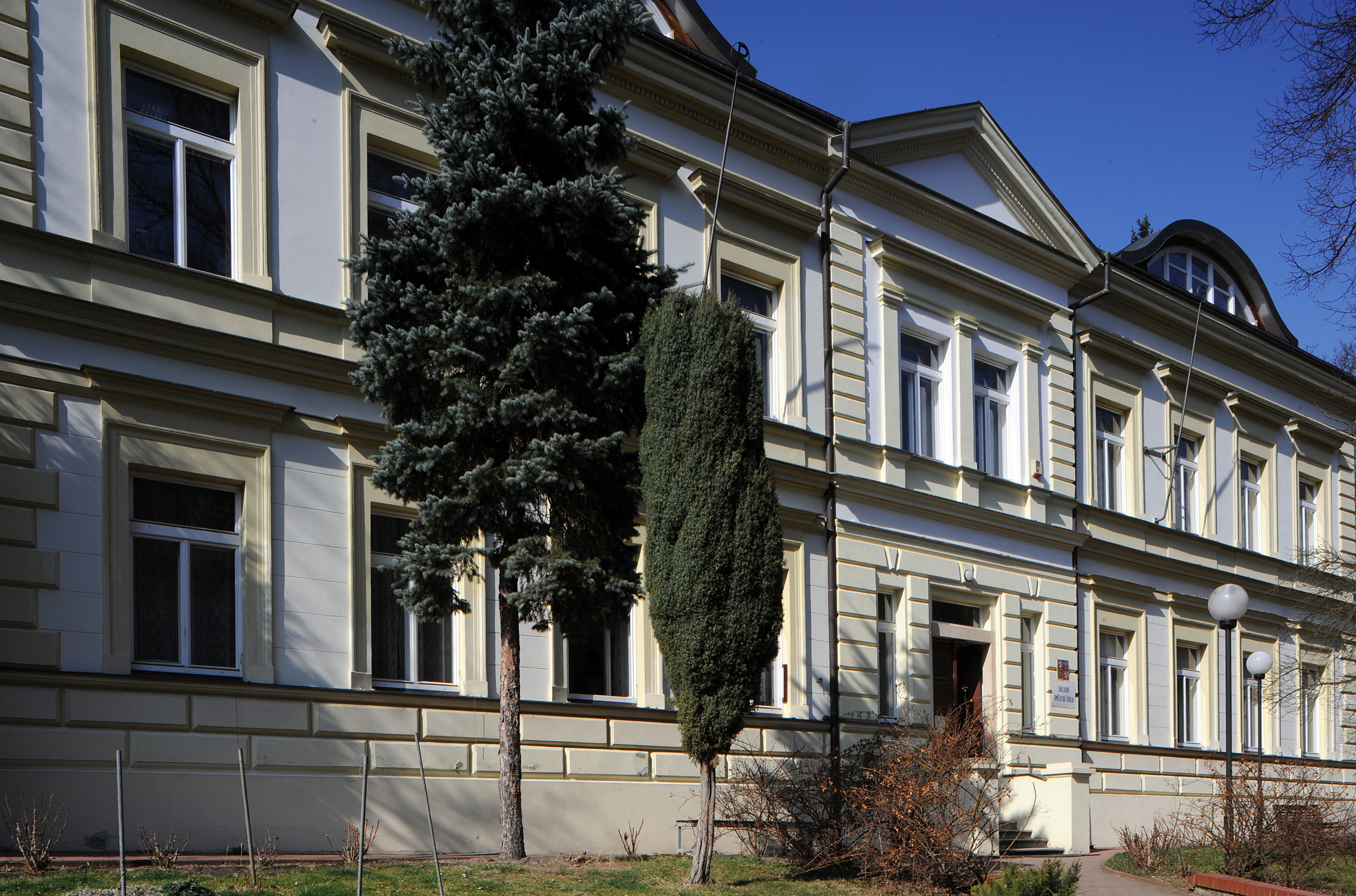 ZUŠ Praha 6, Nad Alejí, V Šáreckém údolí foto 5