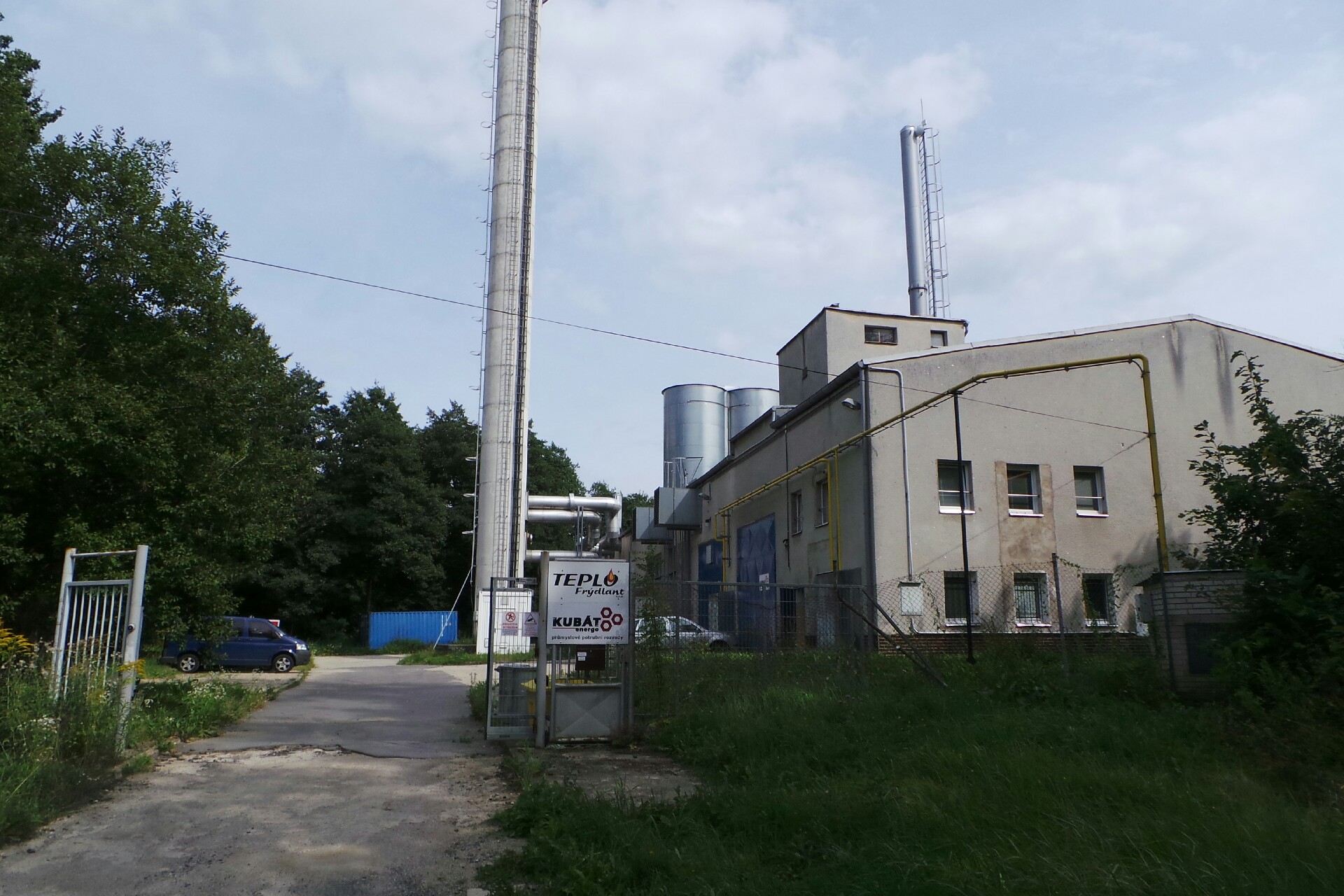 KUBÁT - Energo, s.r.o.
