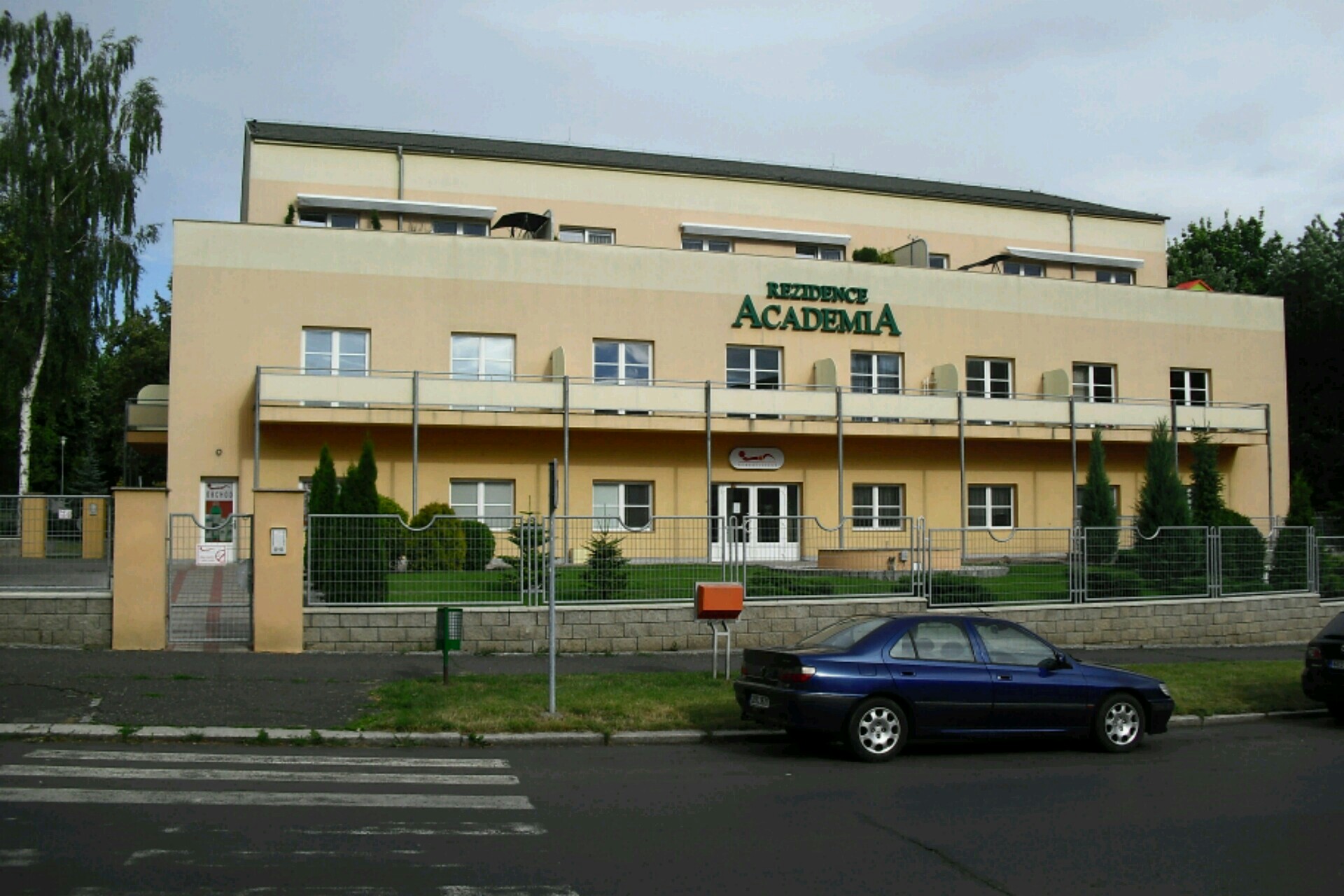 Sociální demokracie