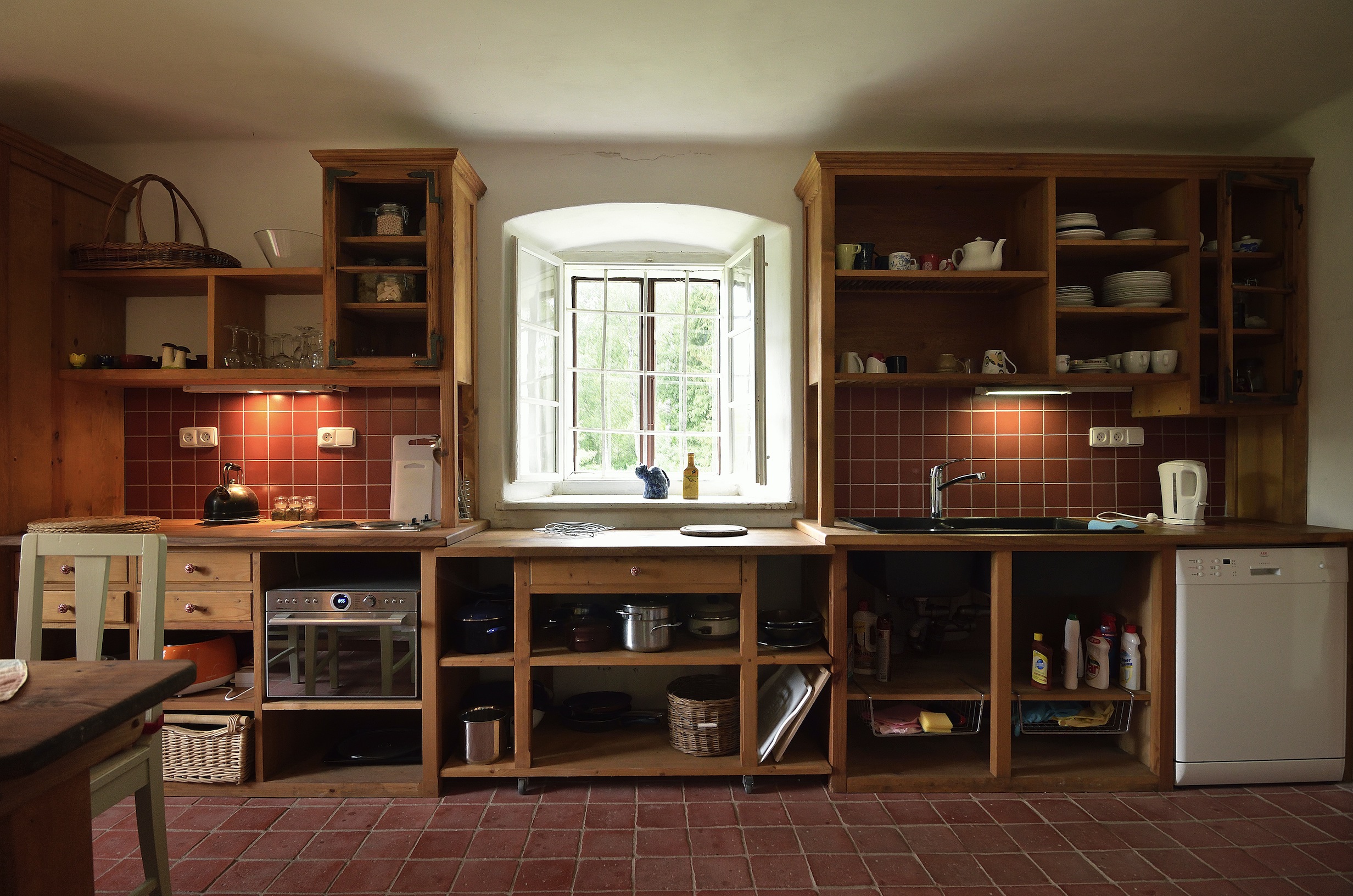 Apartmány Pod Hrází foto 4