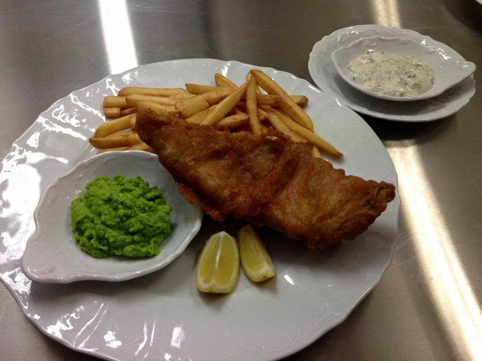 Born in London foto 3