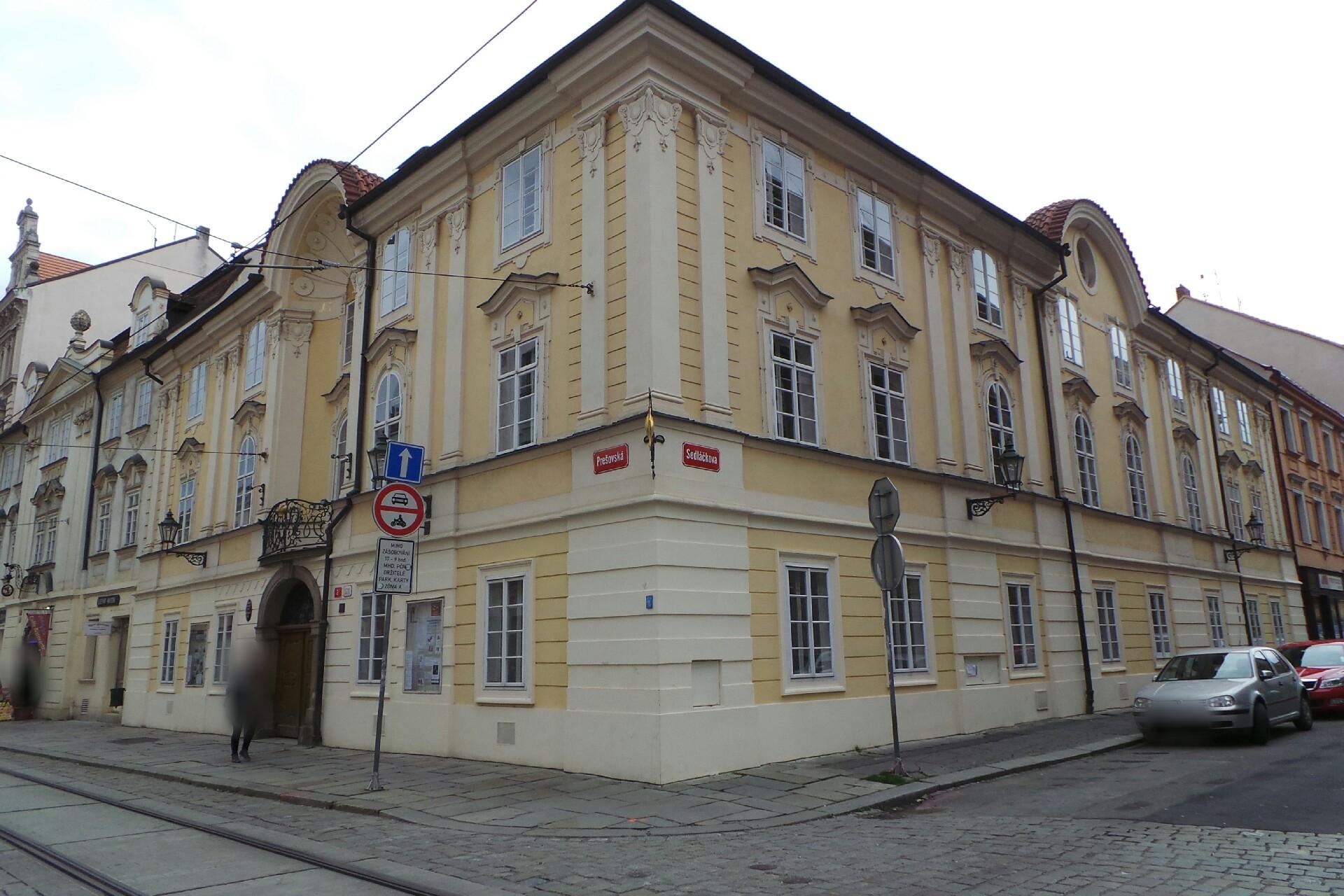 Destinační managment Český západ