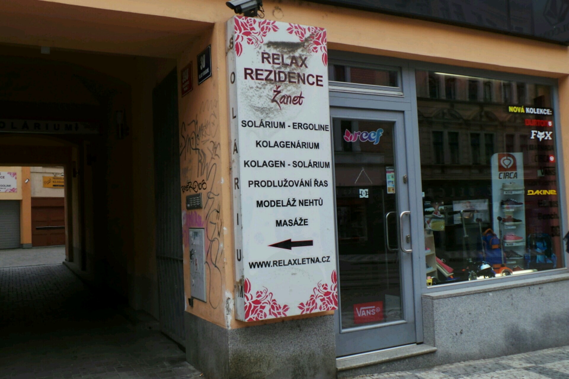 RELAX REZIDENCE ŽANET, s.r.o. foto 3