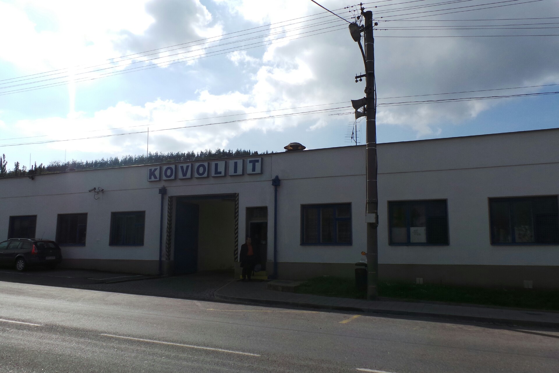 KOVOLIT Česká, spol. s r.o.