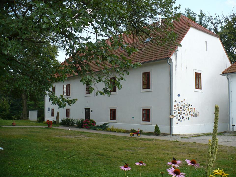 SANANIM - Terapeutická komunita foto 2