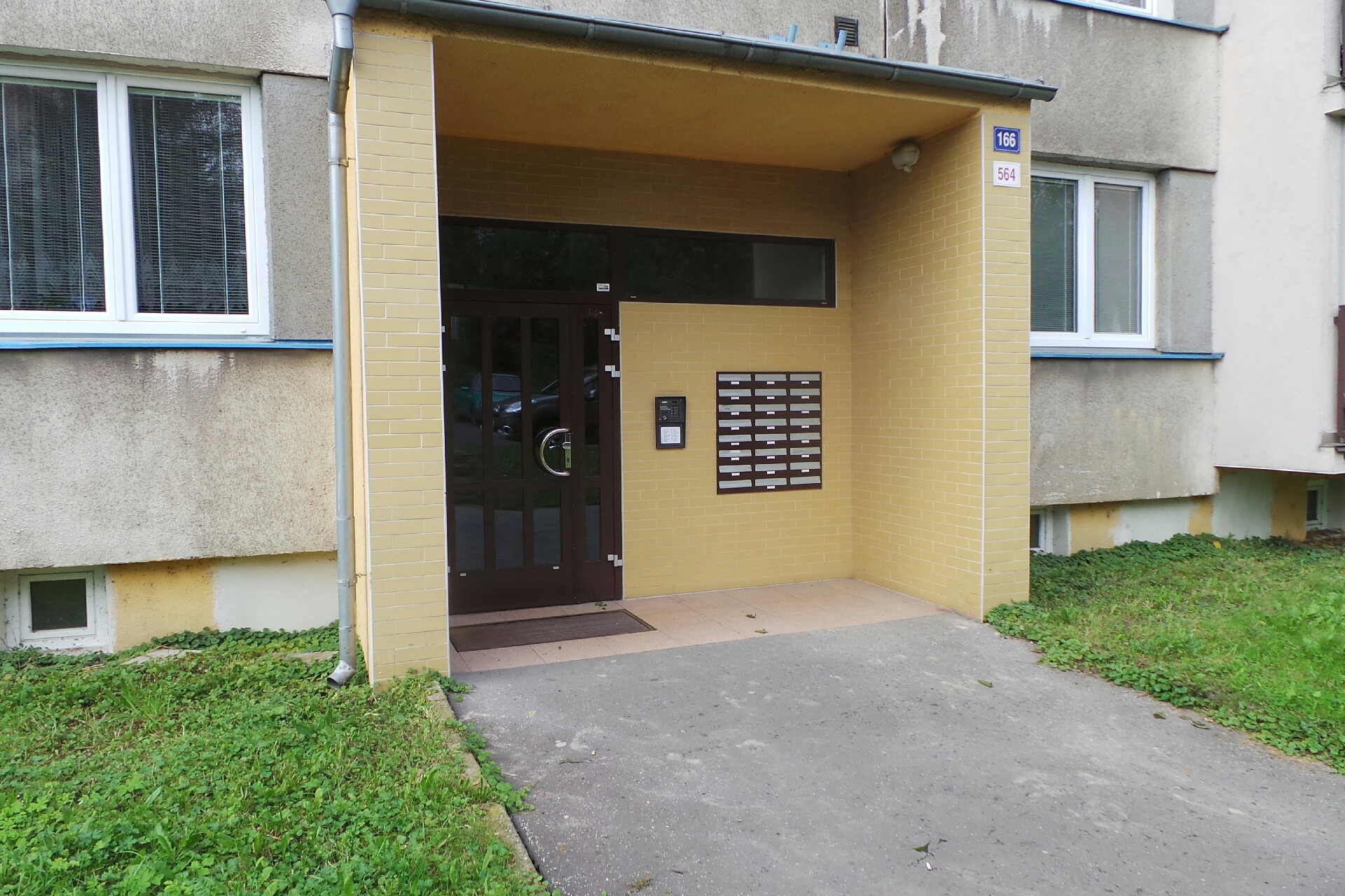Inline škola Ostrava