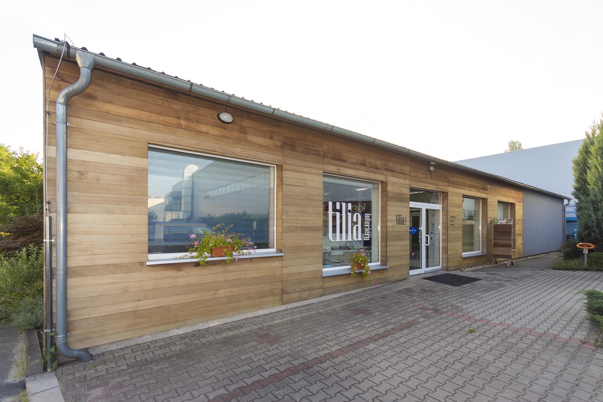 TILIA Kolín, s.r.o.