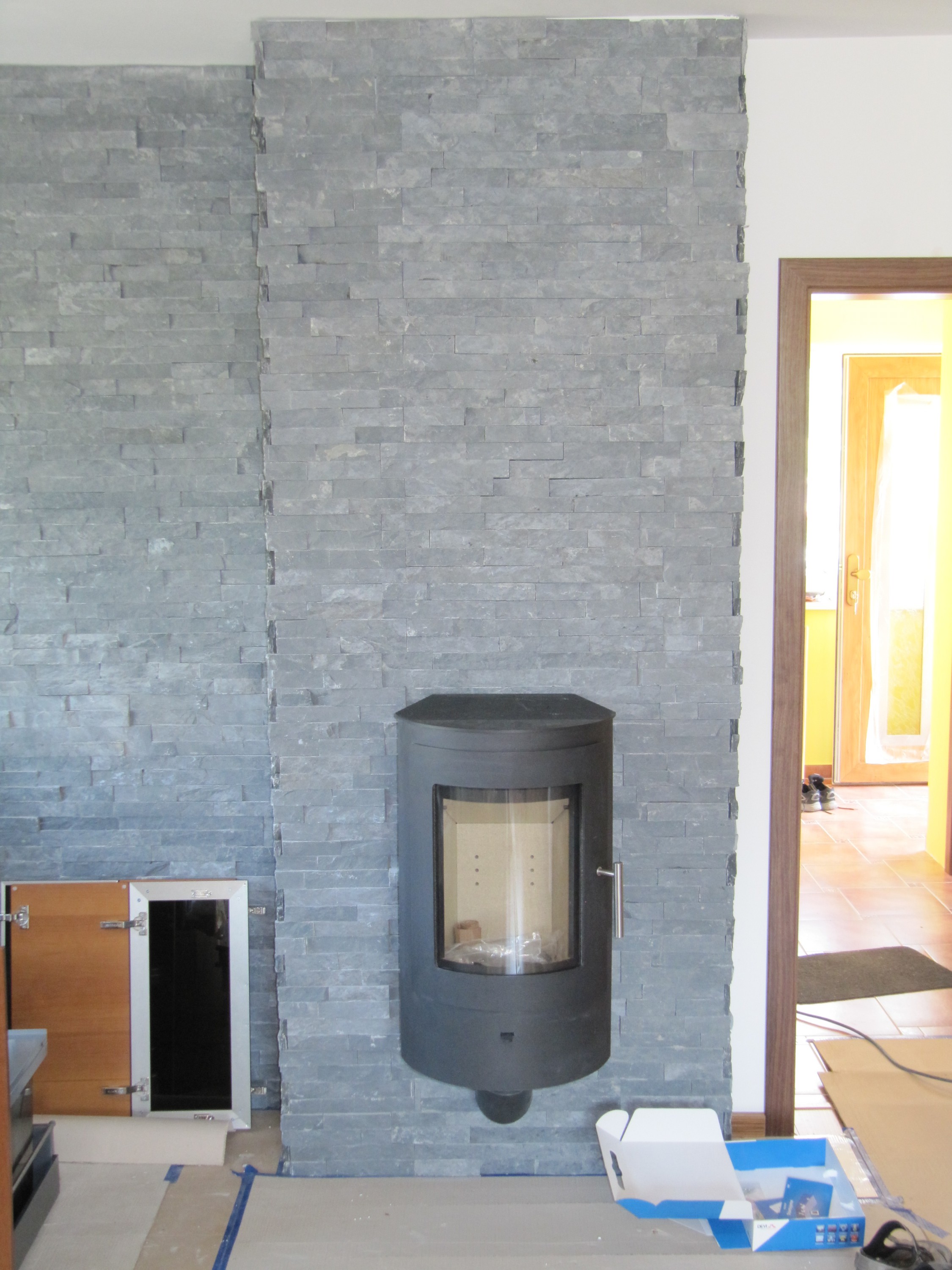 MASTR - KOMÍNOVÉ SYSTÉMY foto 2