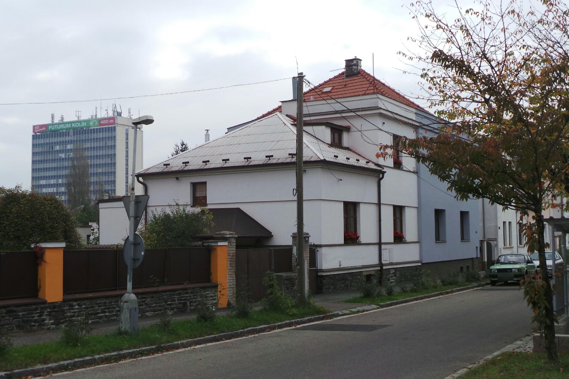 Petra Mejstříková