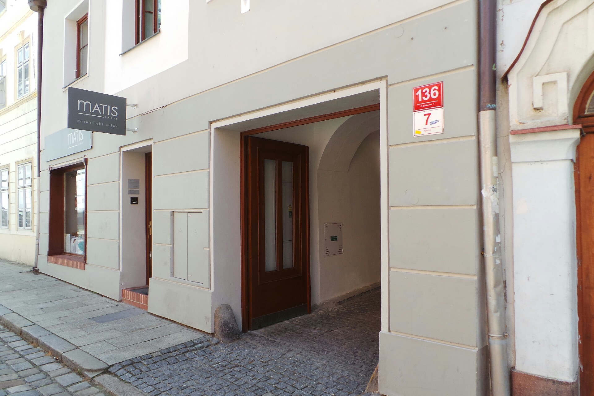 Jarušek, Straková & Partners, advokátní kancelář