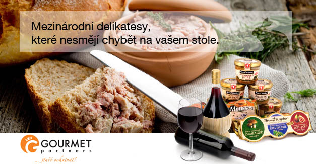 Gourmet-partners.cz foto 3