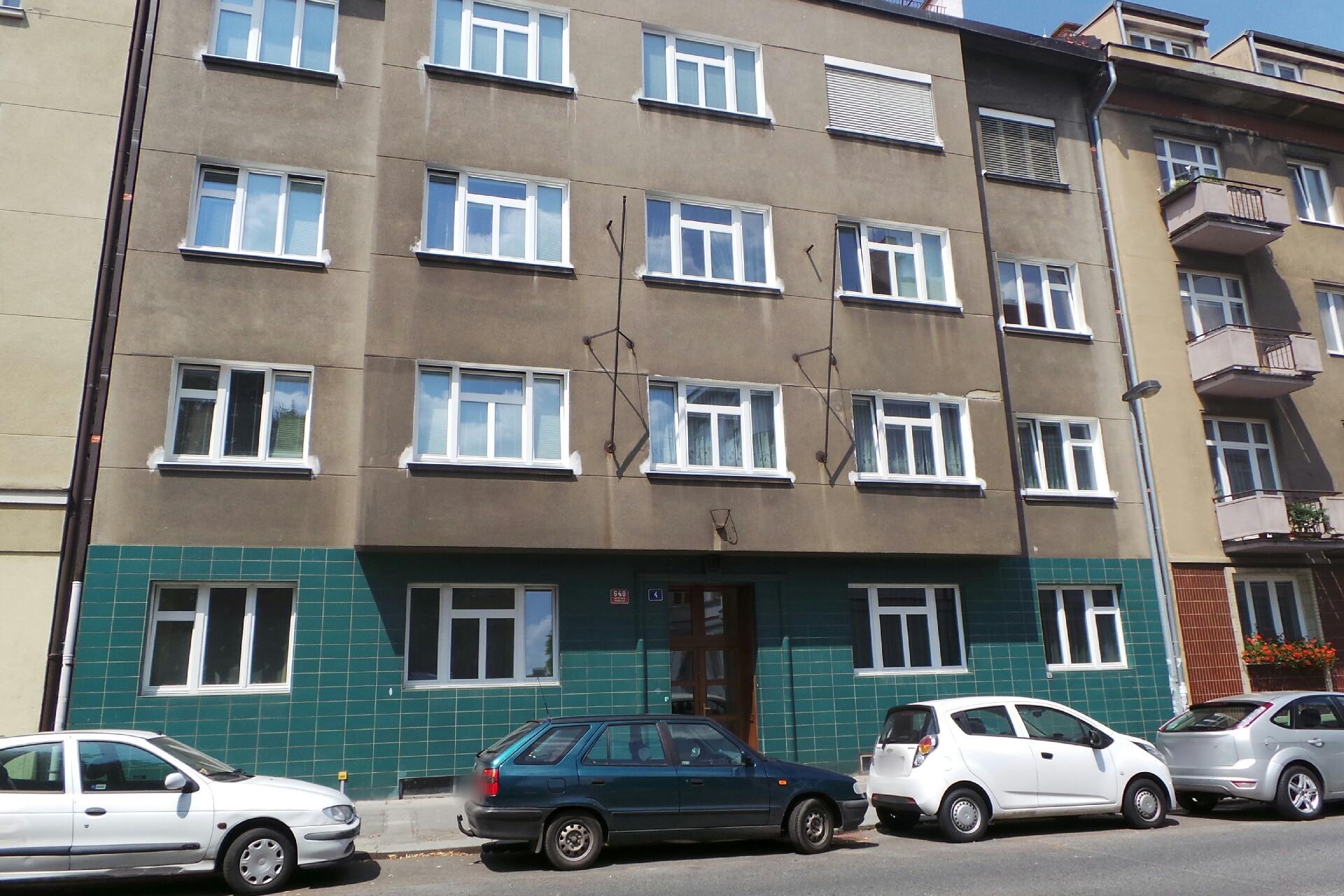 Antikvariát Praha Dejvice