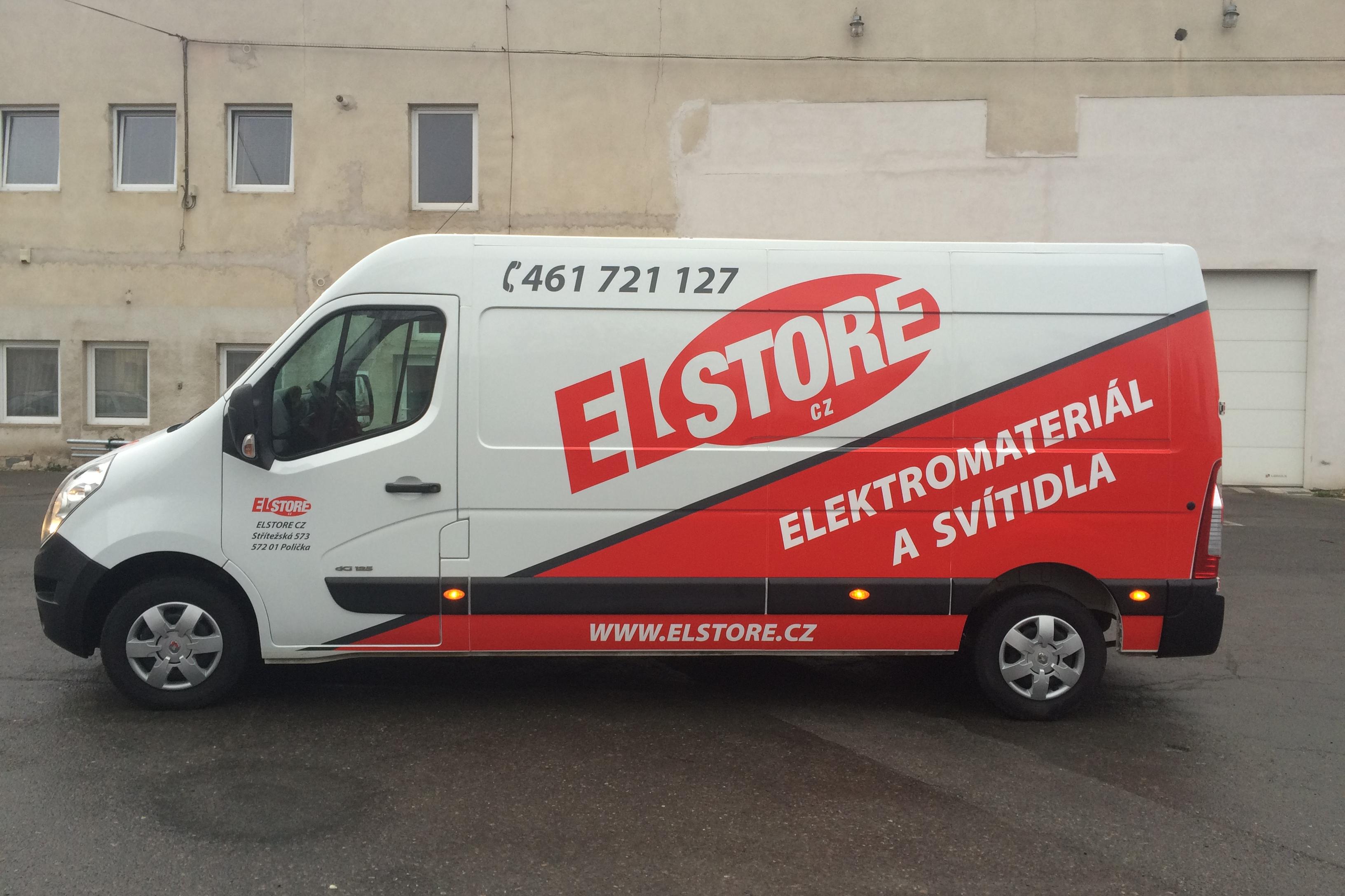 ELSTORE CZ, s.r.o. foto 2