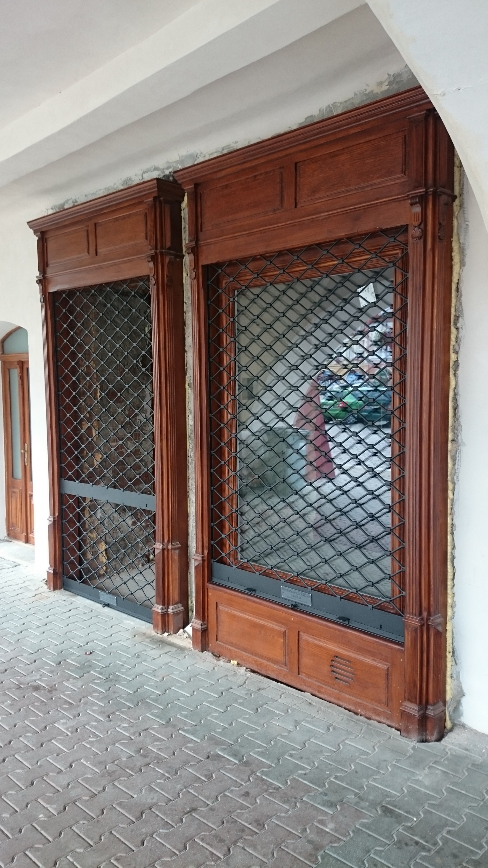 Červinka Rolety Žižkov foto 4