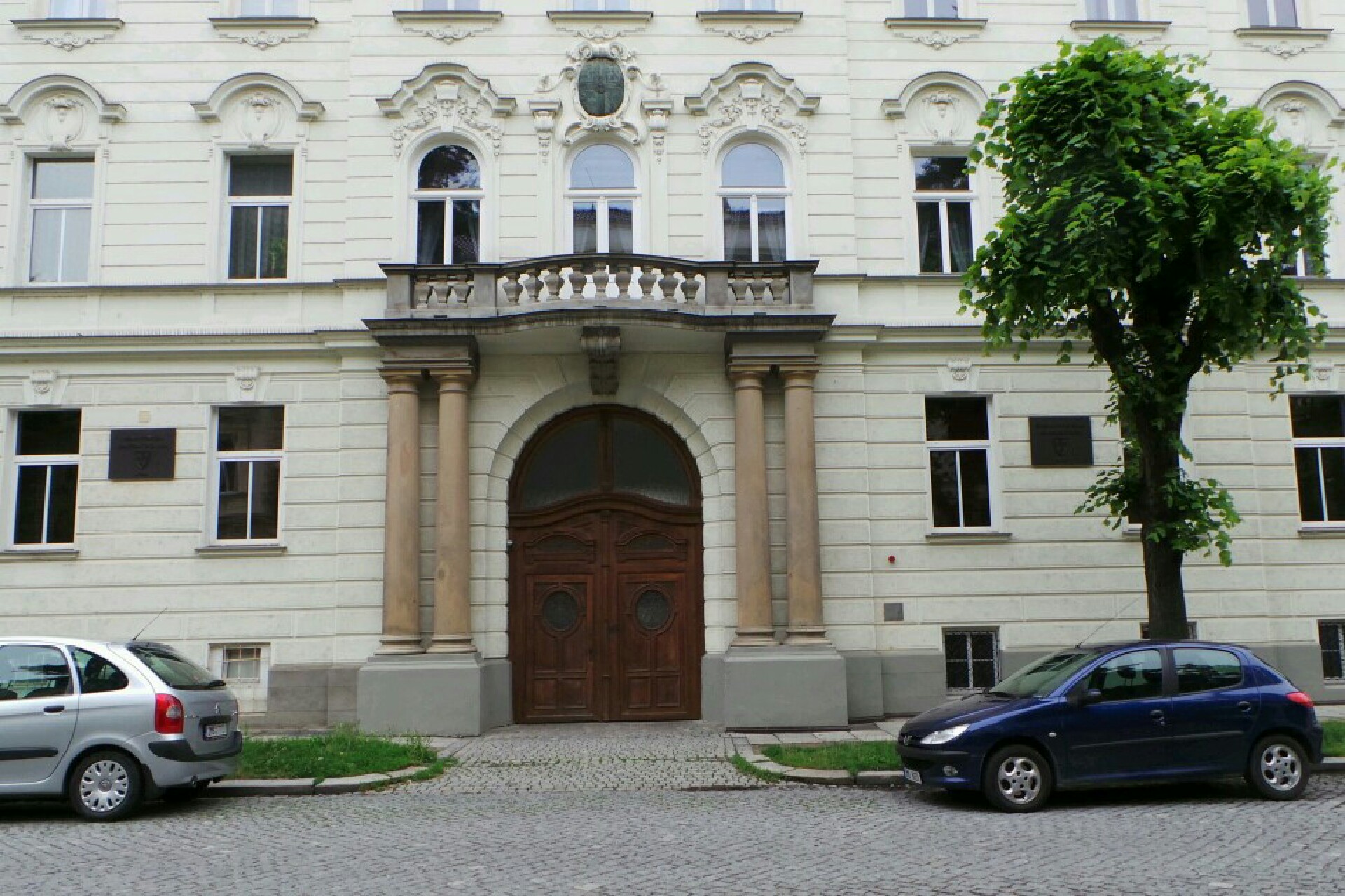 Velmistrovská kancelář D.O., s.r.o.