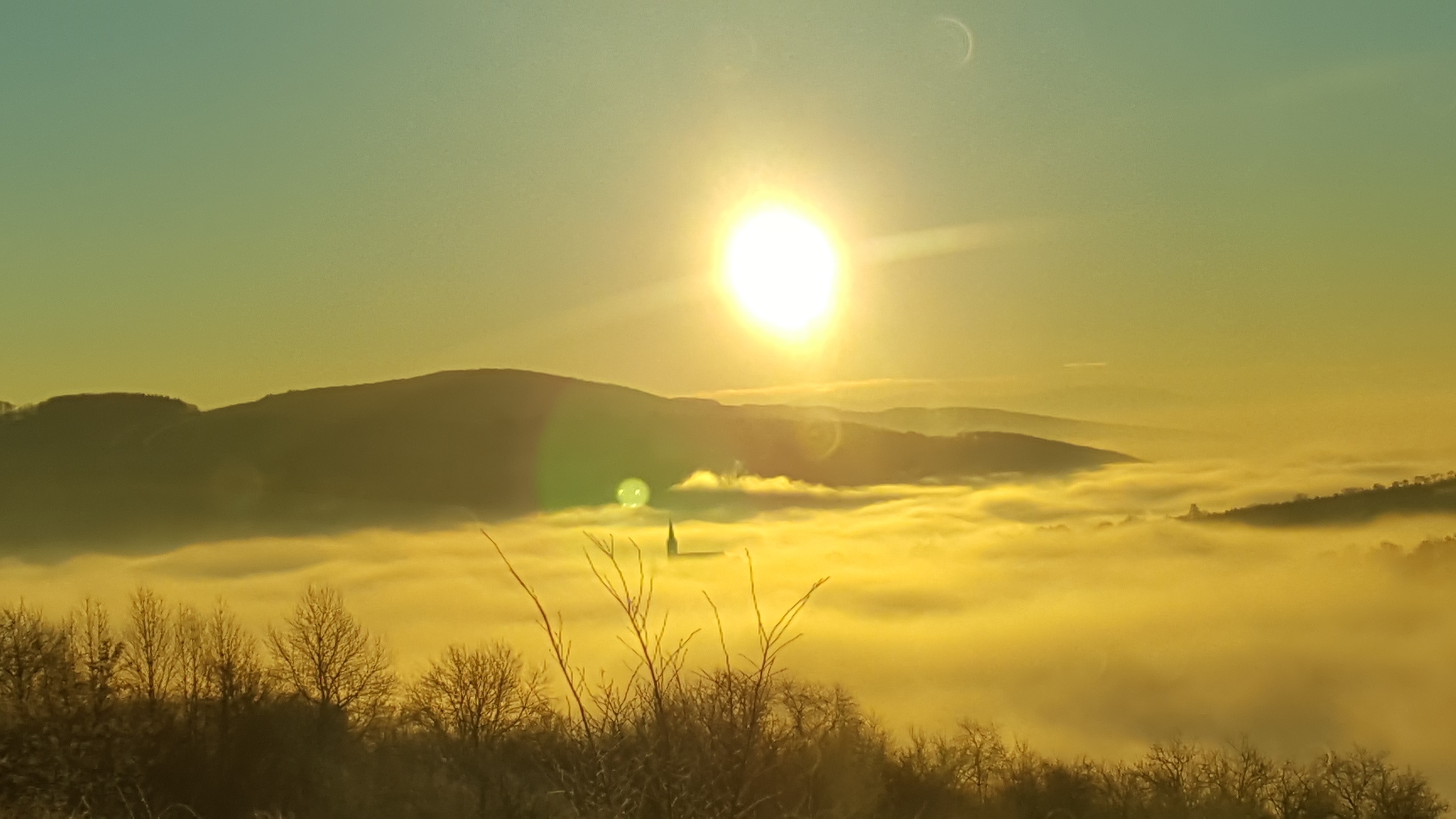 Žajgla - ubytování Strání foto 4