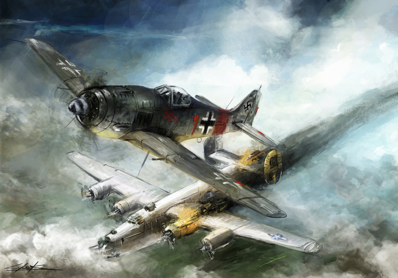 Aviation Art Gallery foto 4
