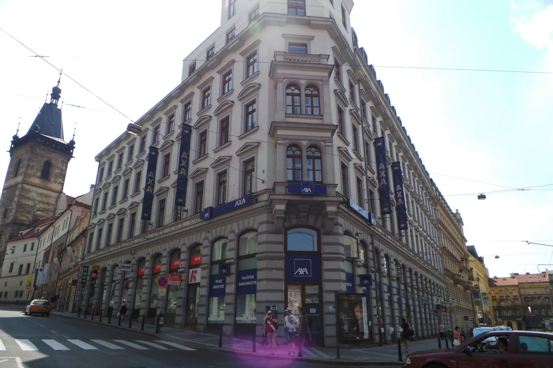 Mgr. Lucie Vožehová