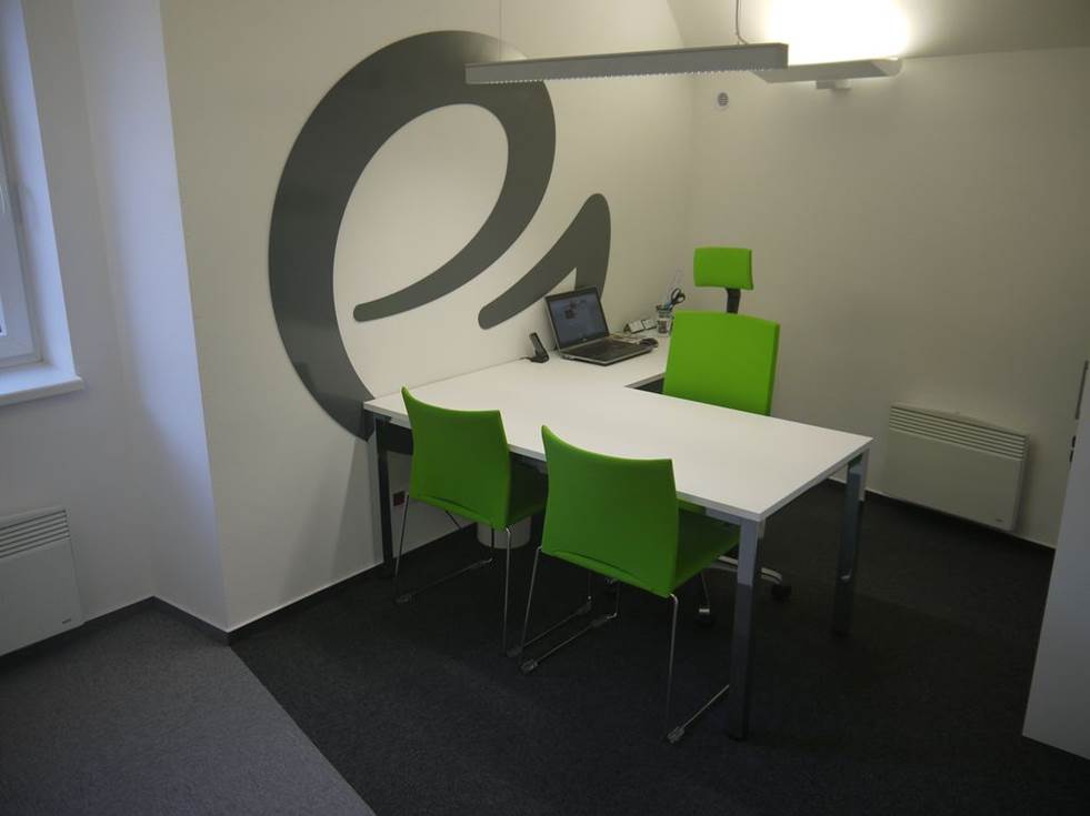 Pobočka Partners Banky foto 3