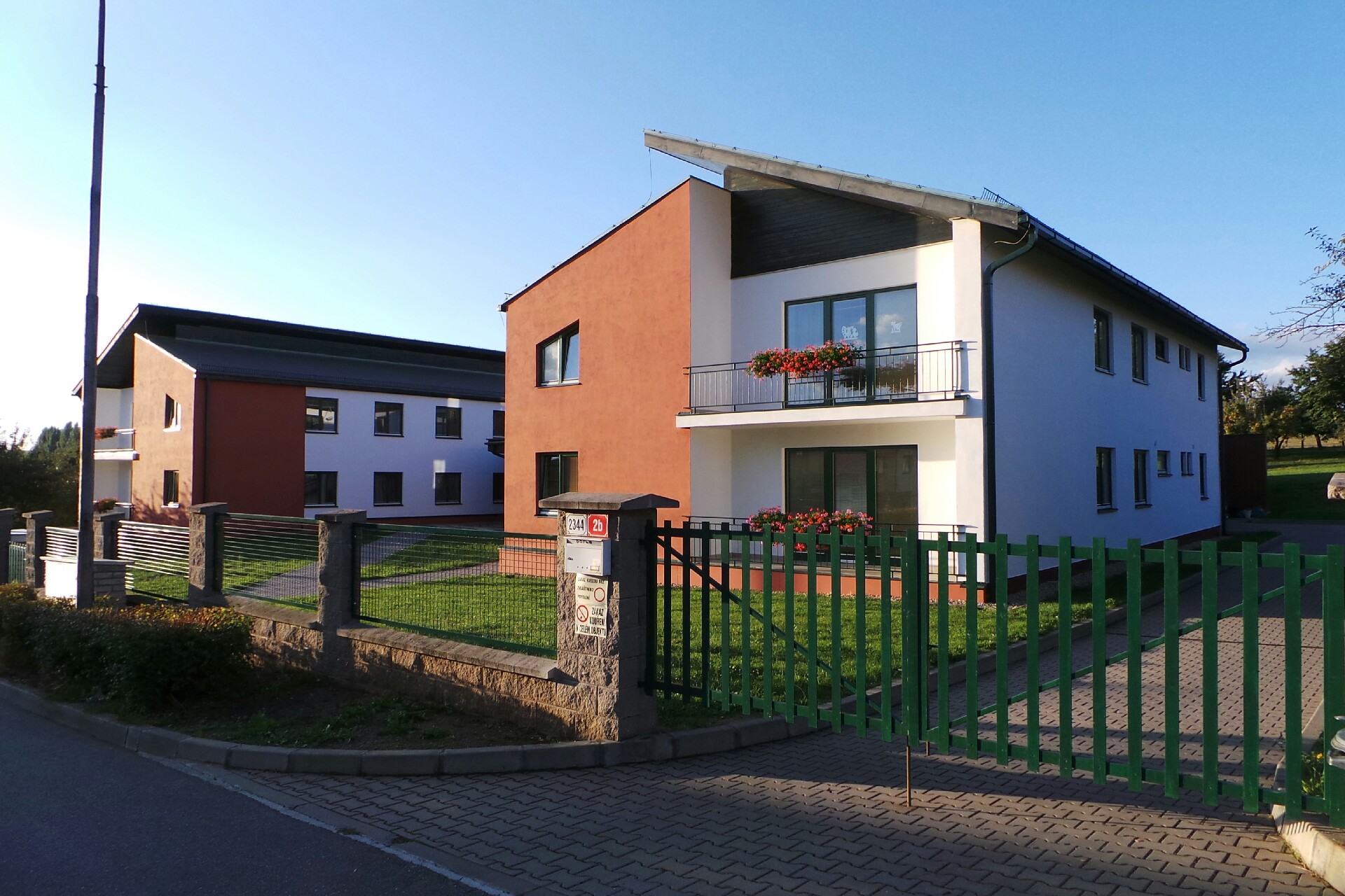 Dětský domov Boskovice, příspěvková organizace