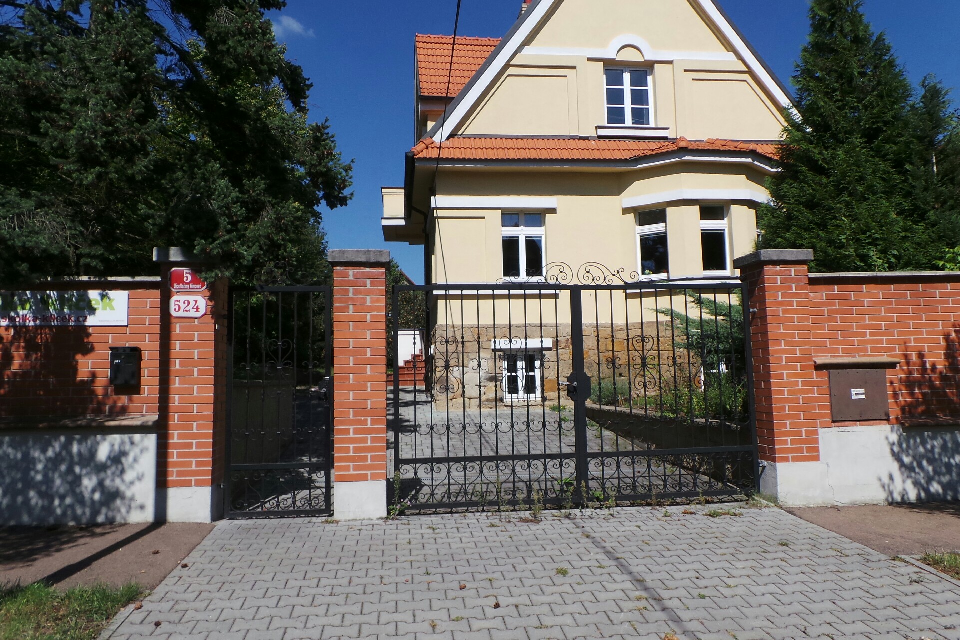 Školka Klíček, s.r.o.