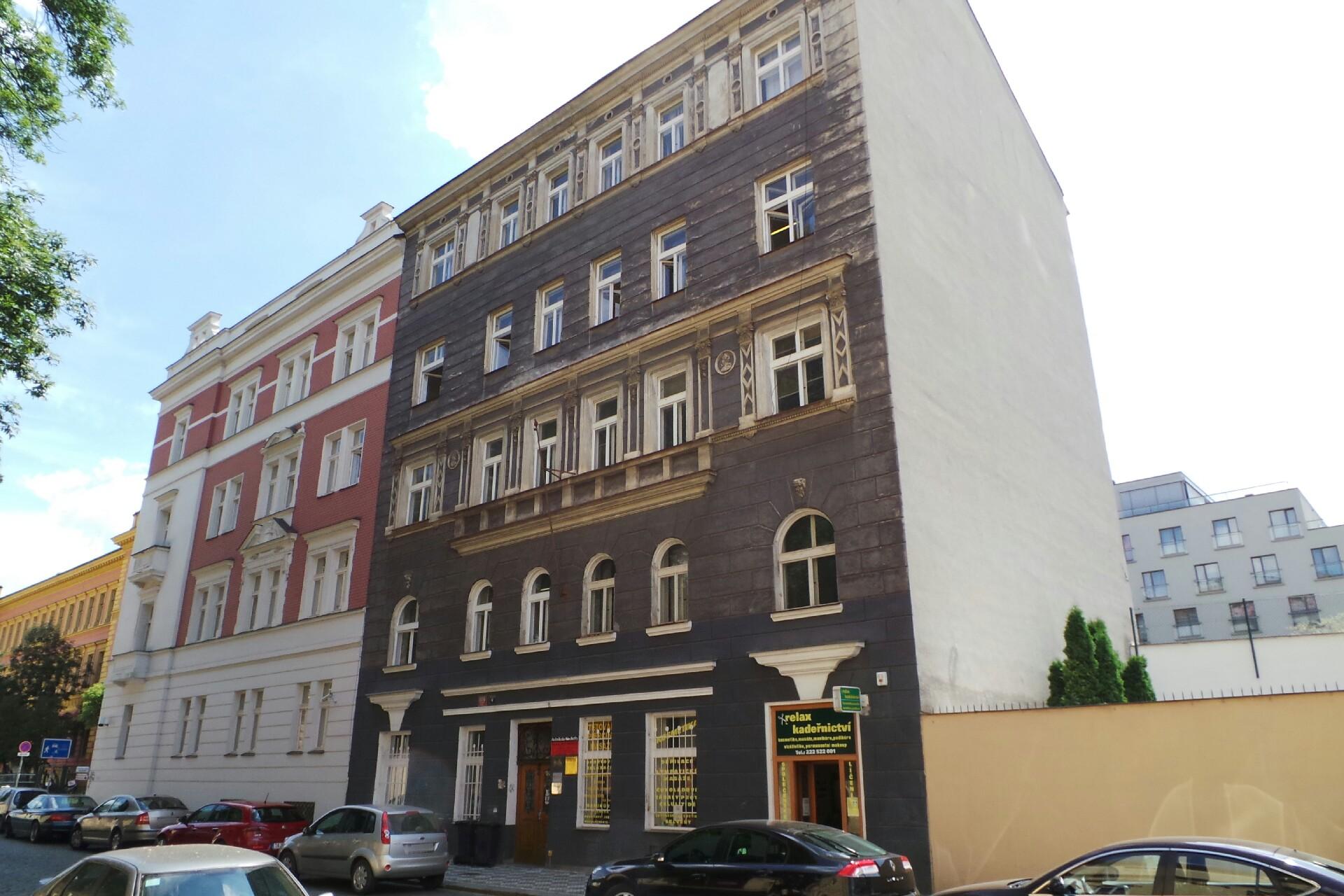 JUDr. Jan Tryzna, advokát foto 1