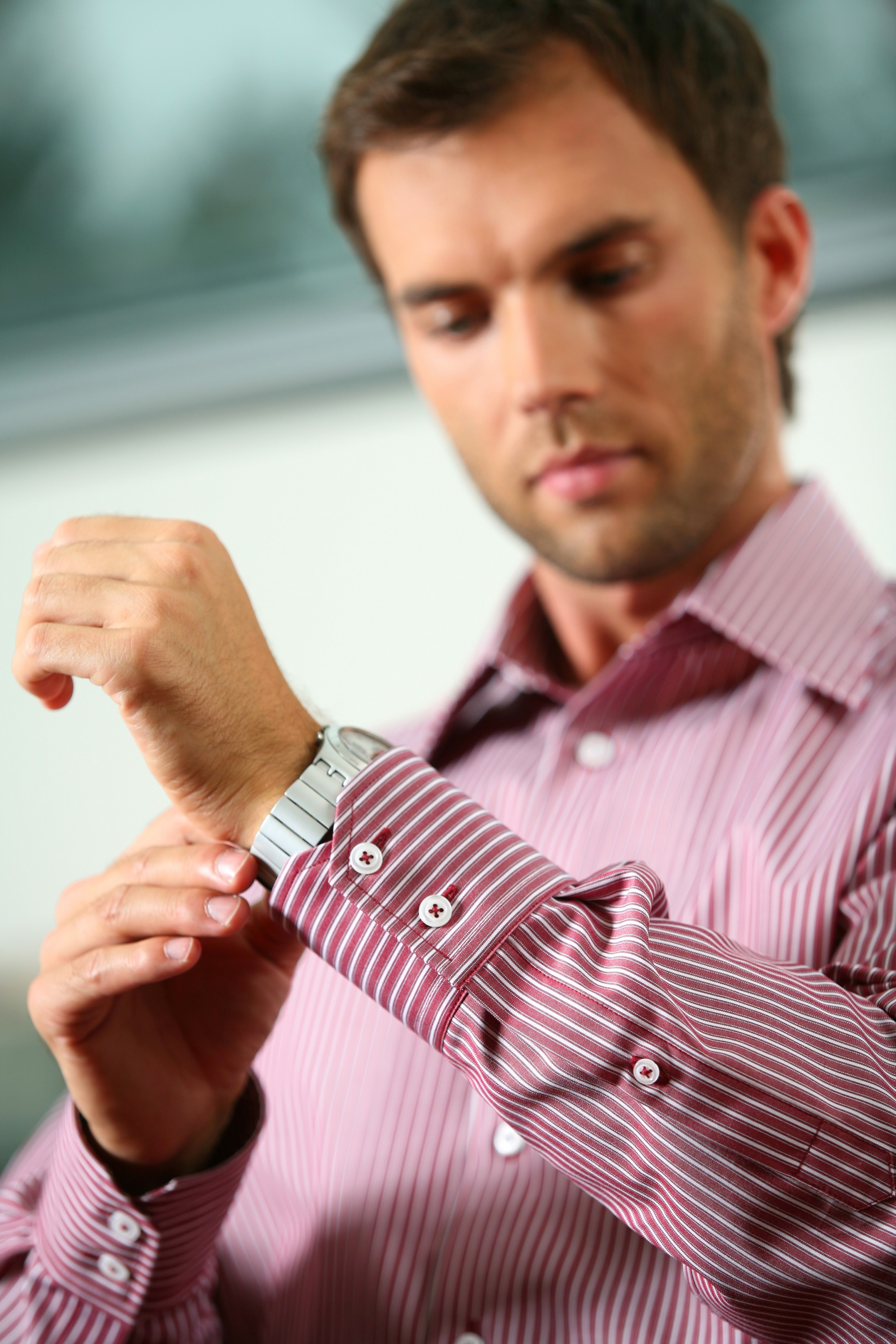 Andrew Wright - Košile na míru foto 3