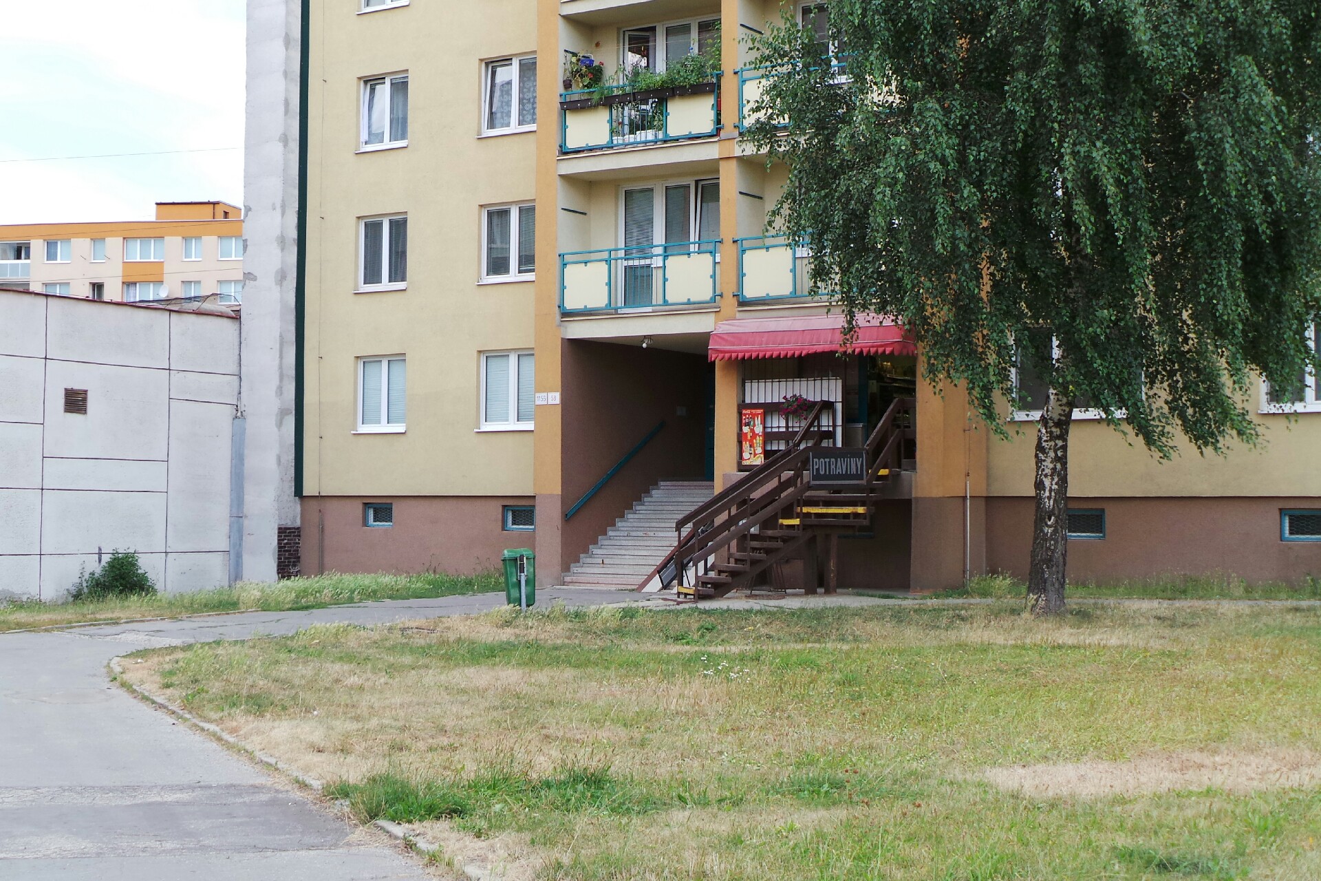 Kominictví Hlaváčik