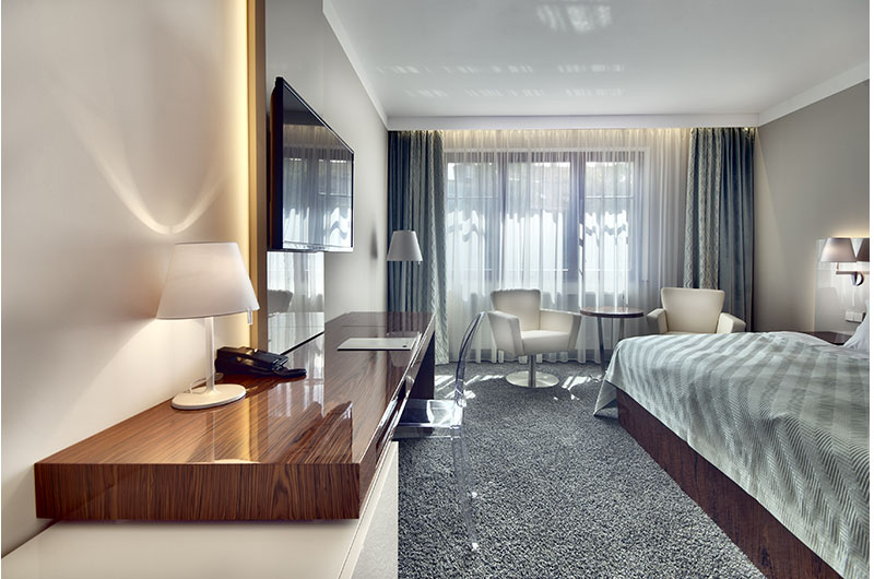 MOMO Interier foto 4