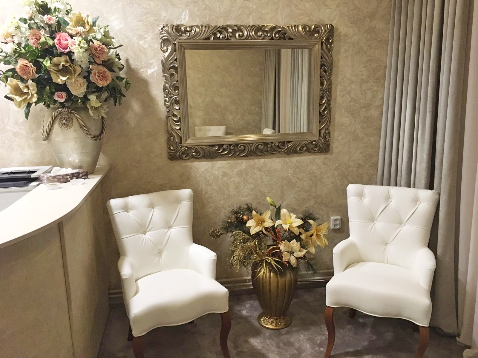 Genesys Medical foto 2