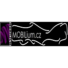 Logo obchodu MOBILium.cz