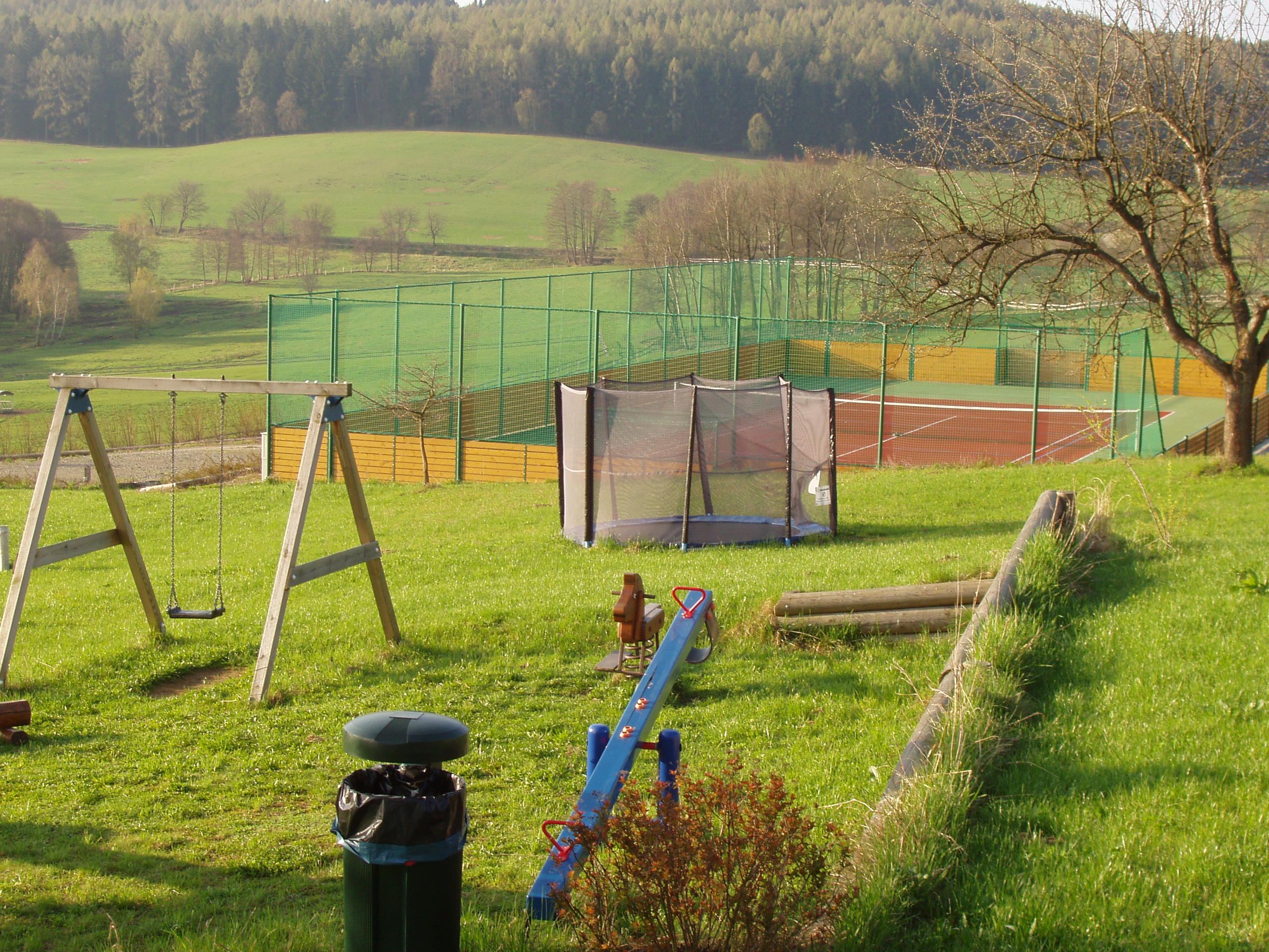 Penzion Dvůr Krutěnice foto 3