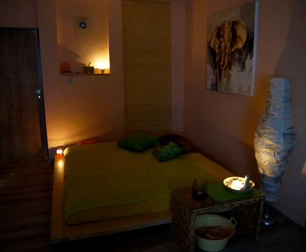 Tantra masáže salón OPTIMA foto 3