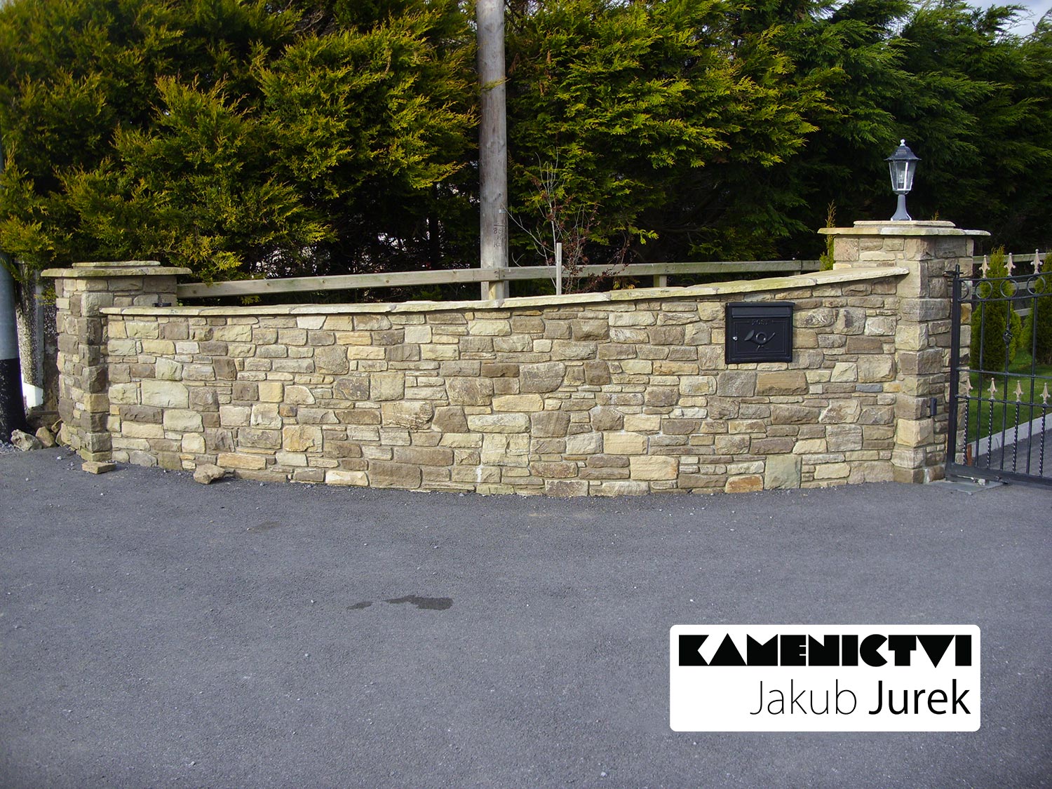 KAMENICTVÍ Jakub Jurek foto 3