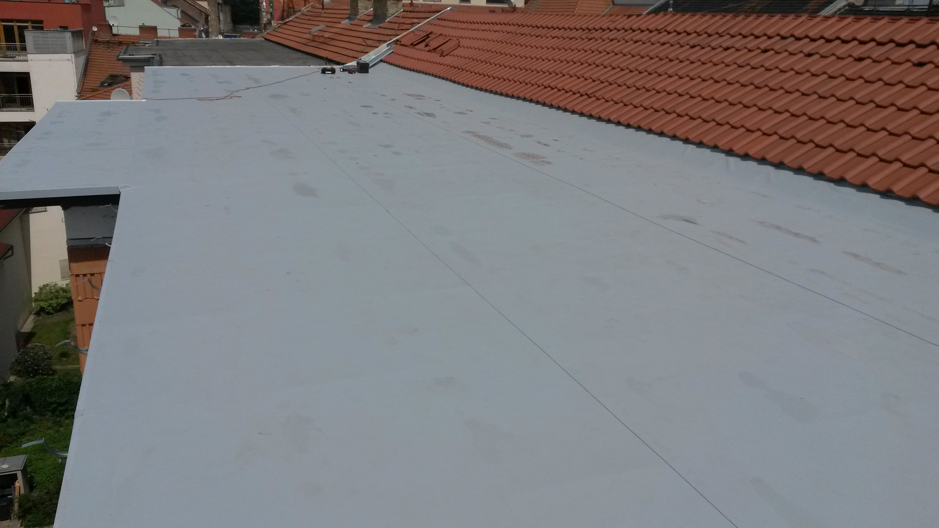 Střechy-Kulhánek foto 6