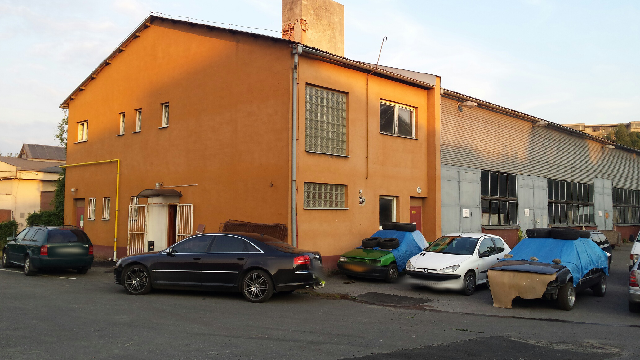 AUTOSERVIS PERFEKT PRAHA foto 4