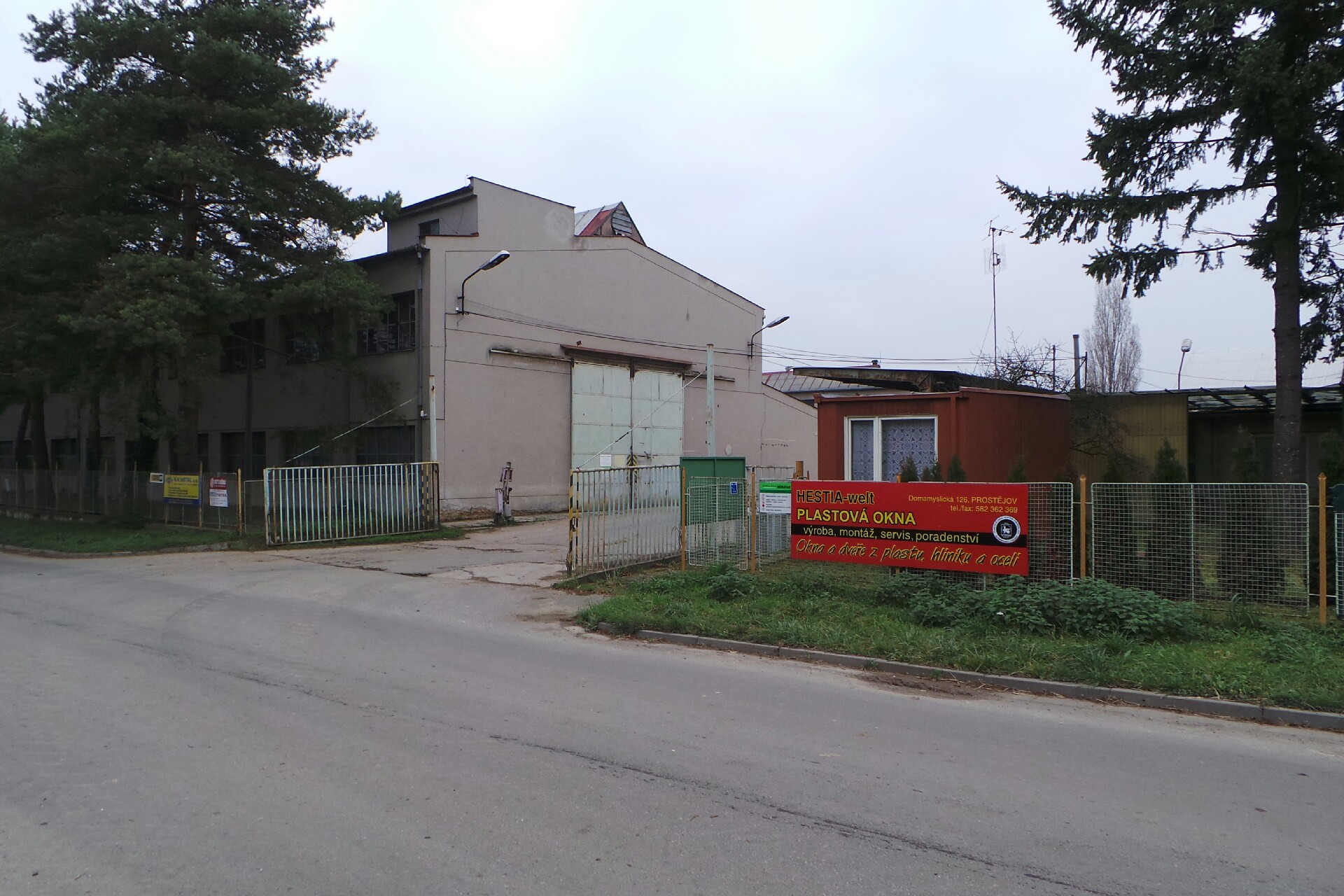 SK Combat Sambo Prostějov