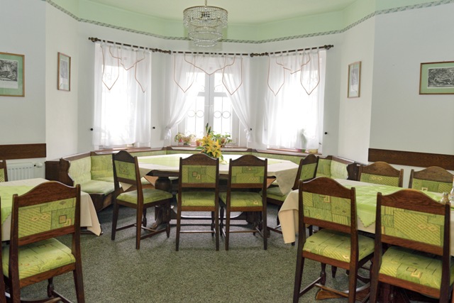 Pension Josef II. foto 3