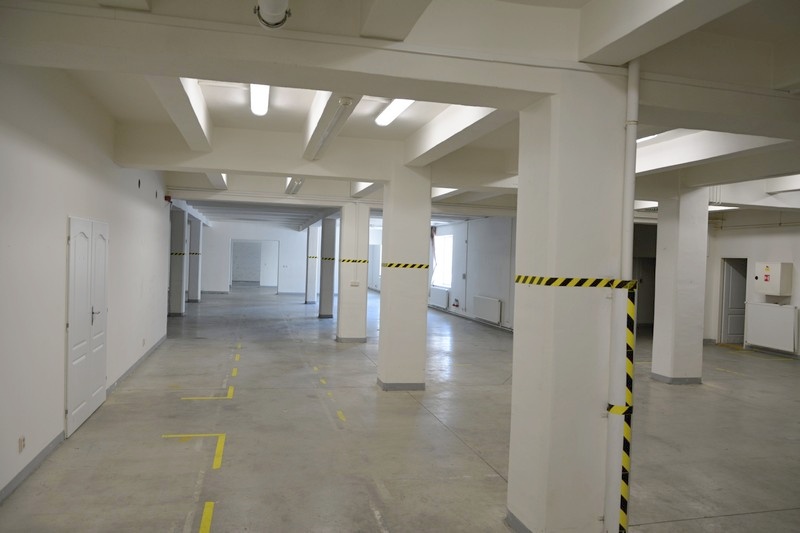 Chapel Invest - Business park Modřice foto 3