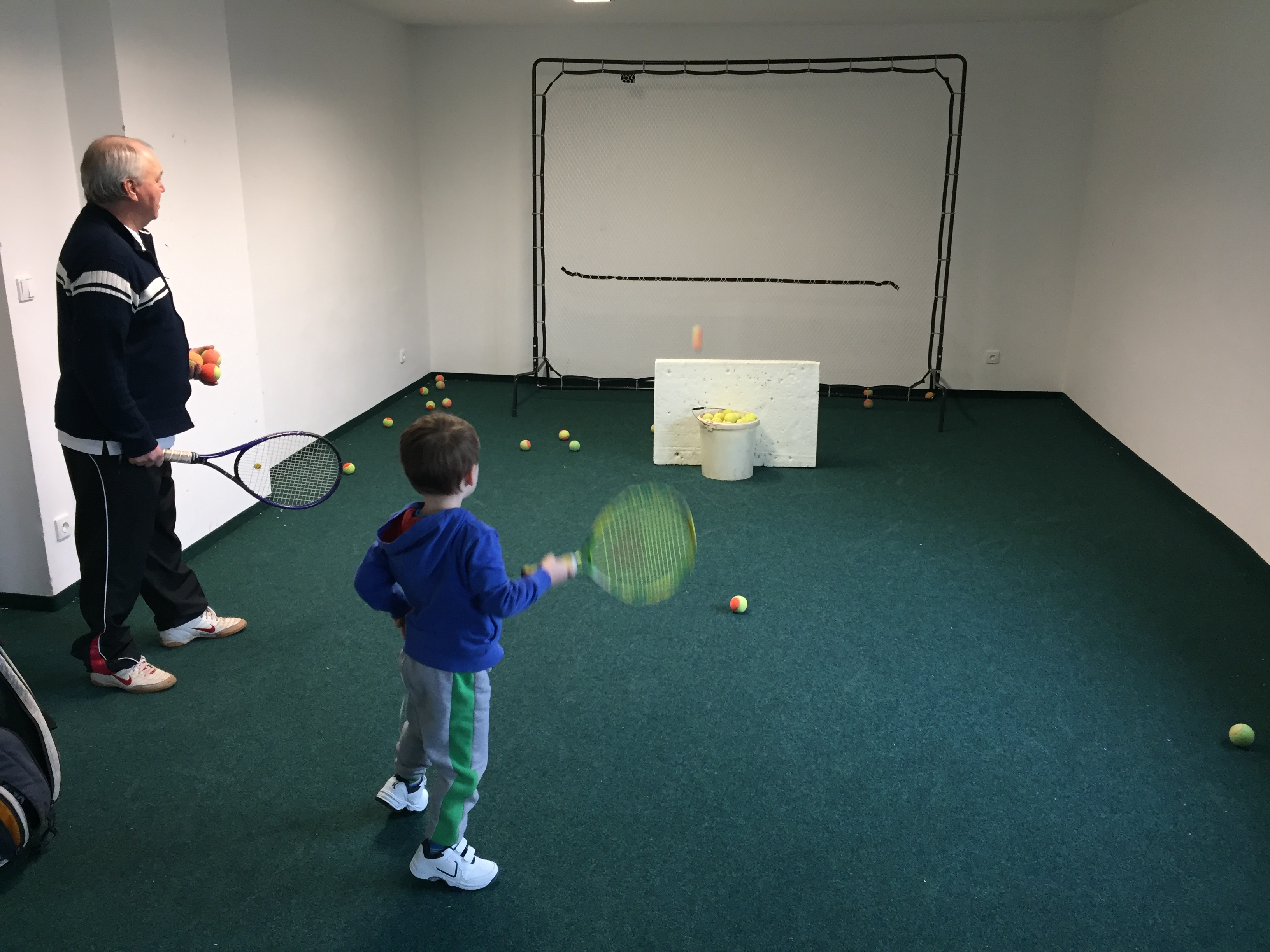 Tenisový klub Habartov z.s. foto 4