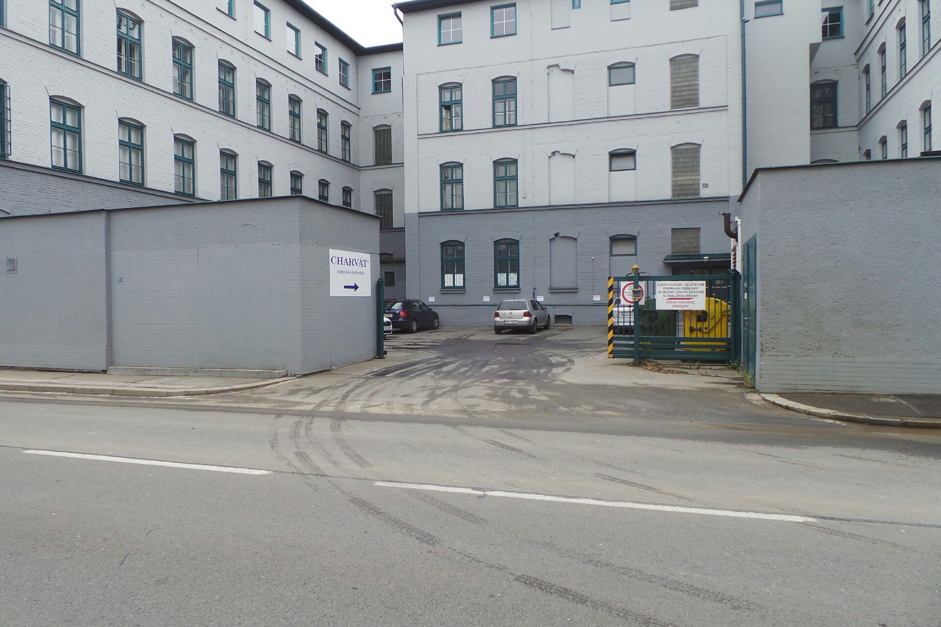 KMZ engineering, s.r.o.