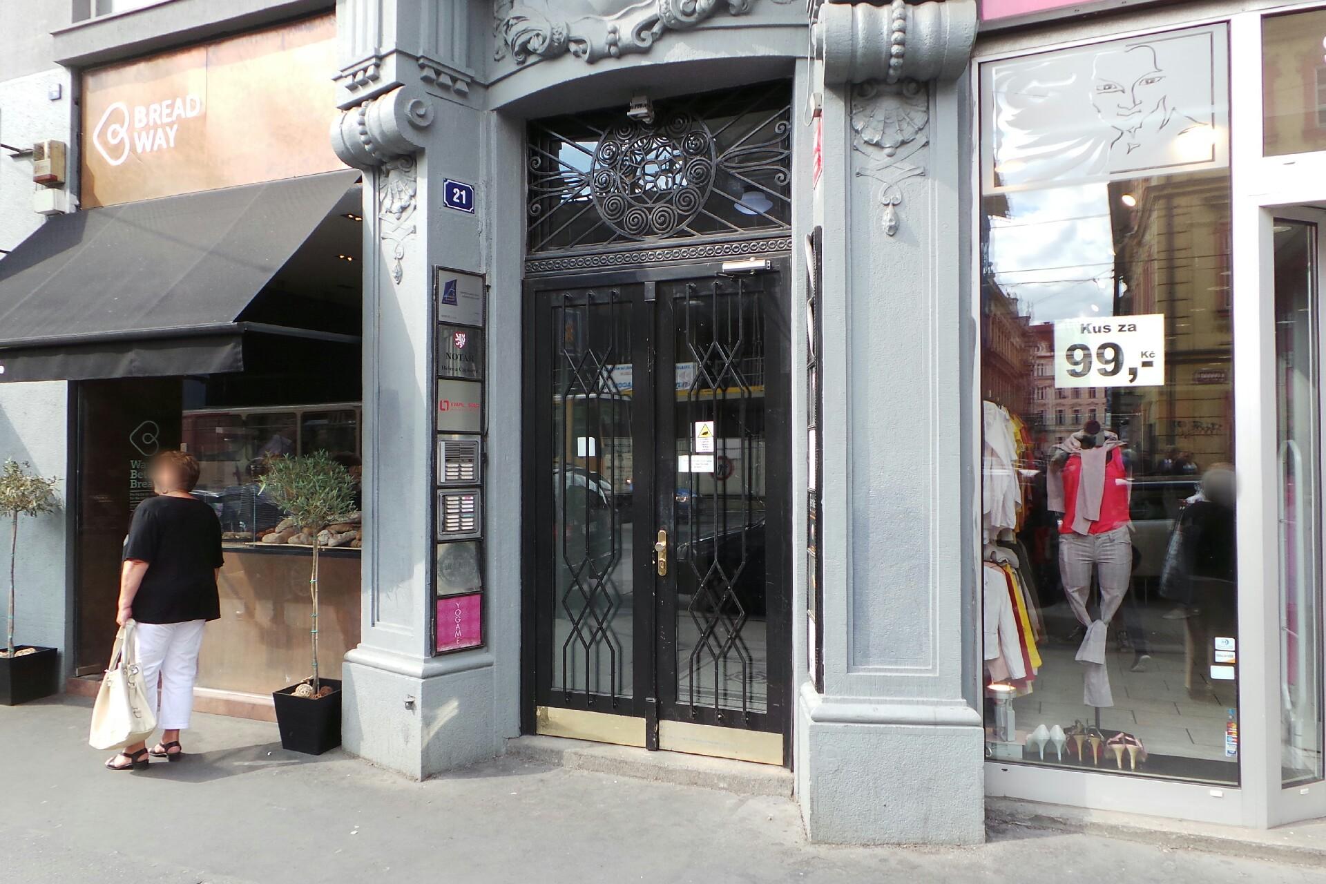 Ing. Ladislav Dinter - elektroprojekty