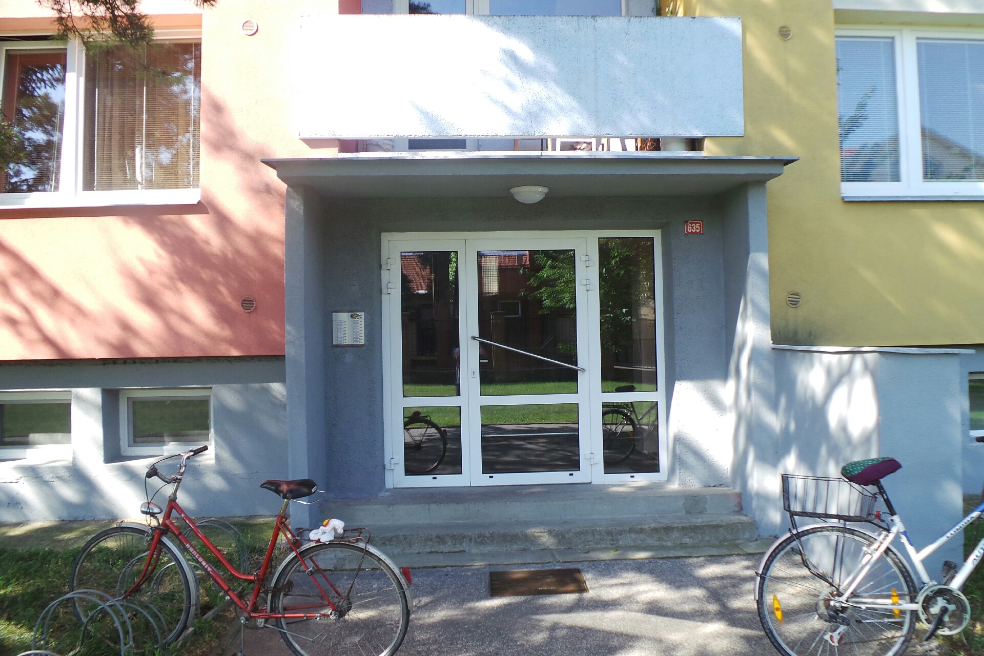 PK-Pro Ing. Pavel Kočvara