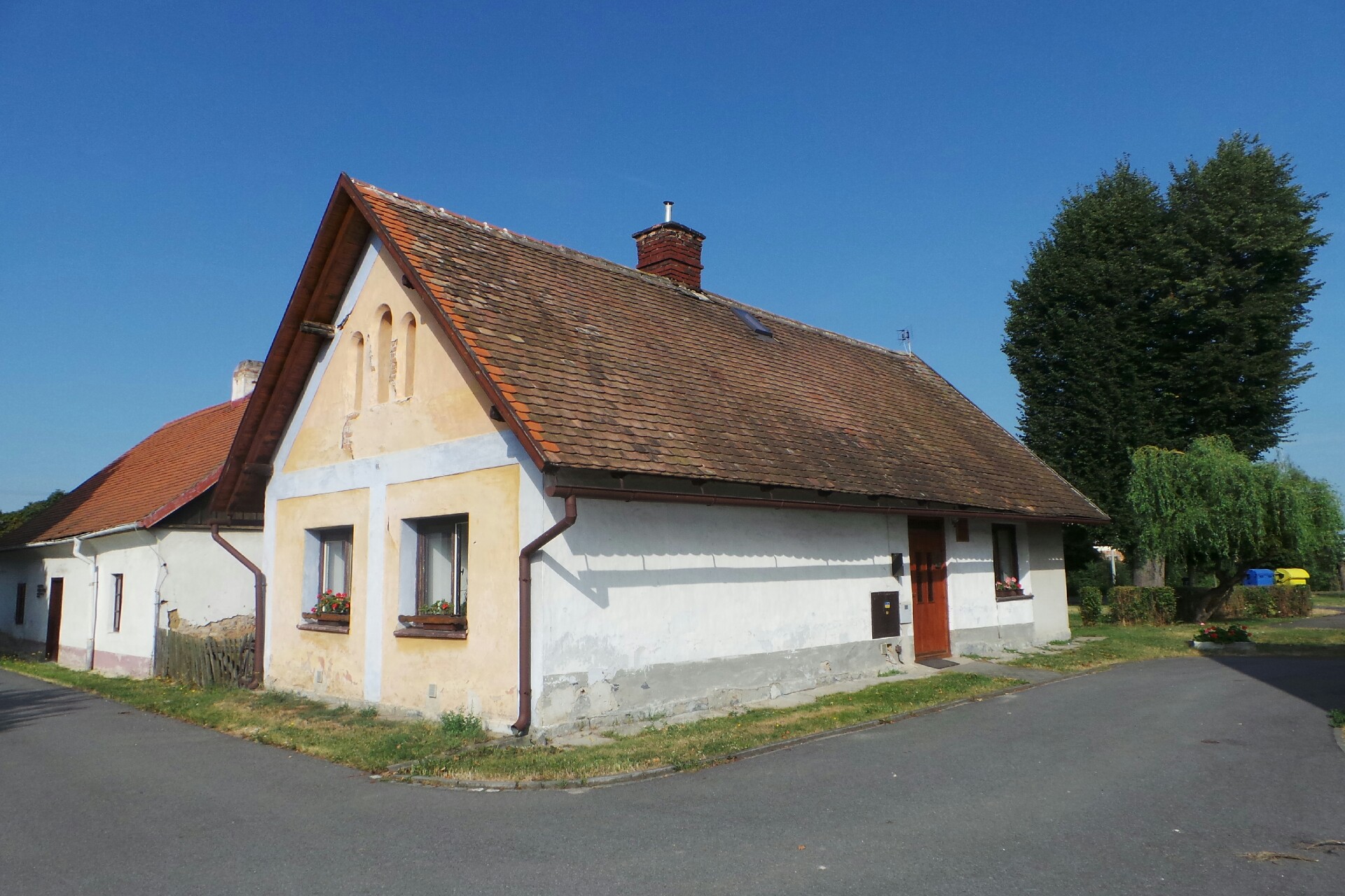 Truhlářství Jiří Cabicar